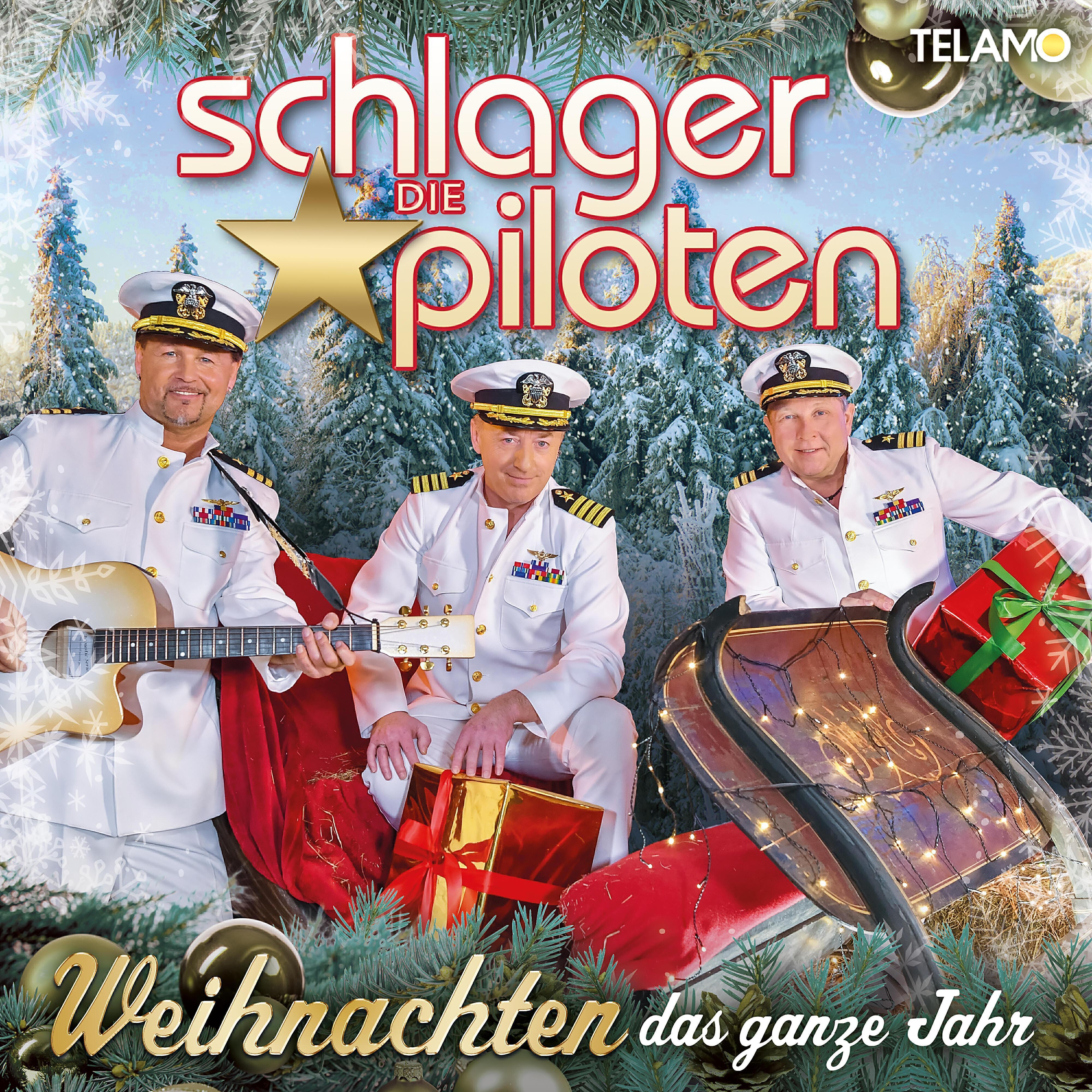 Die Schlagerpiloten