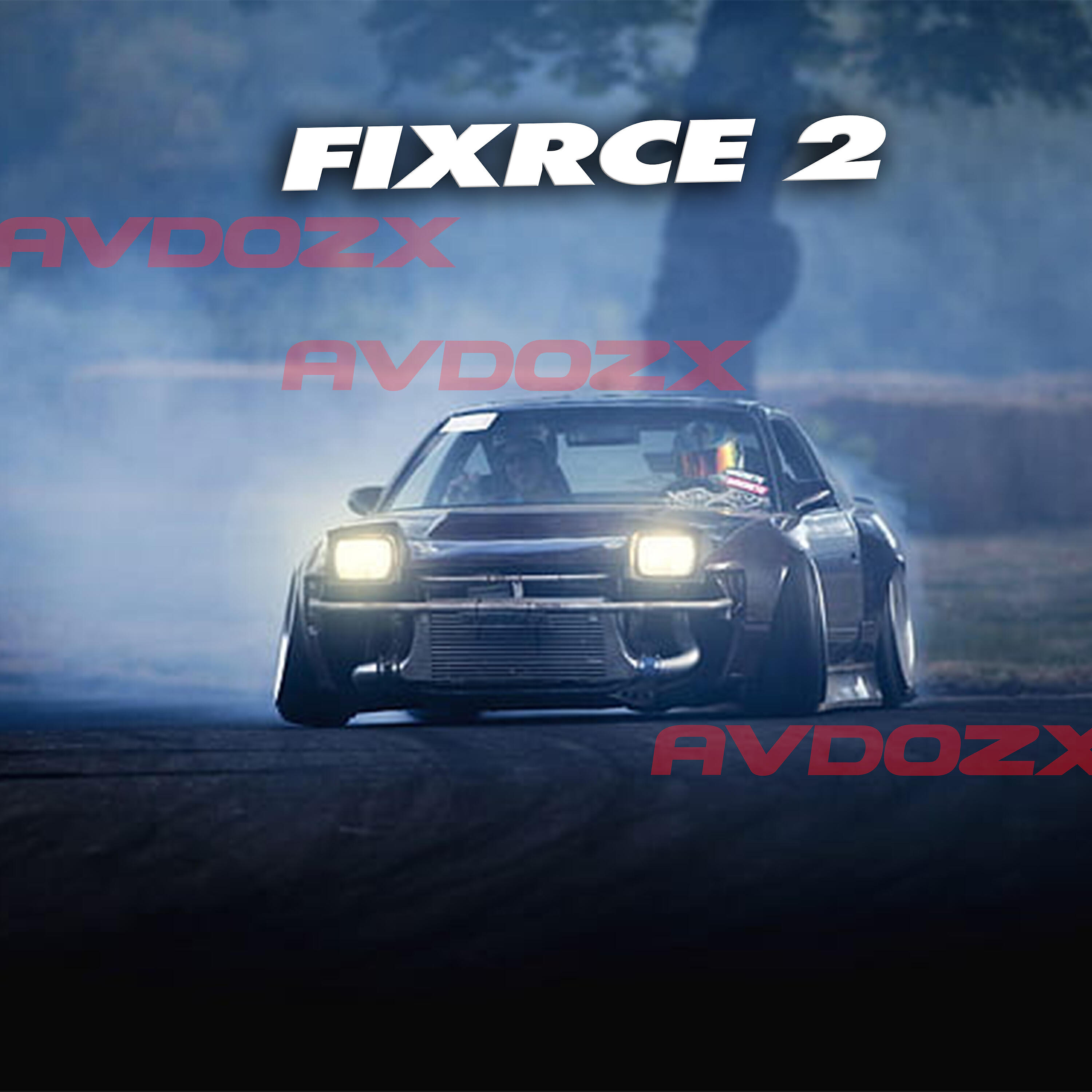 Релиз FIXRCE 2