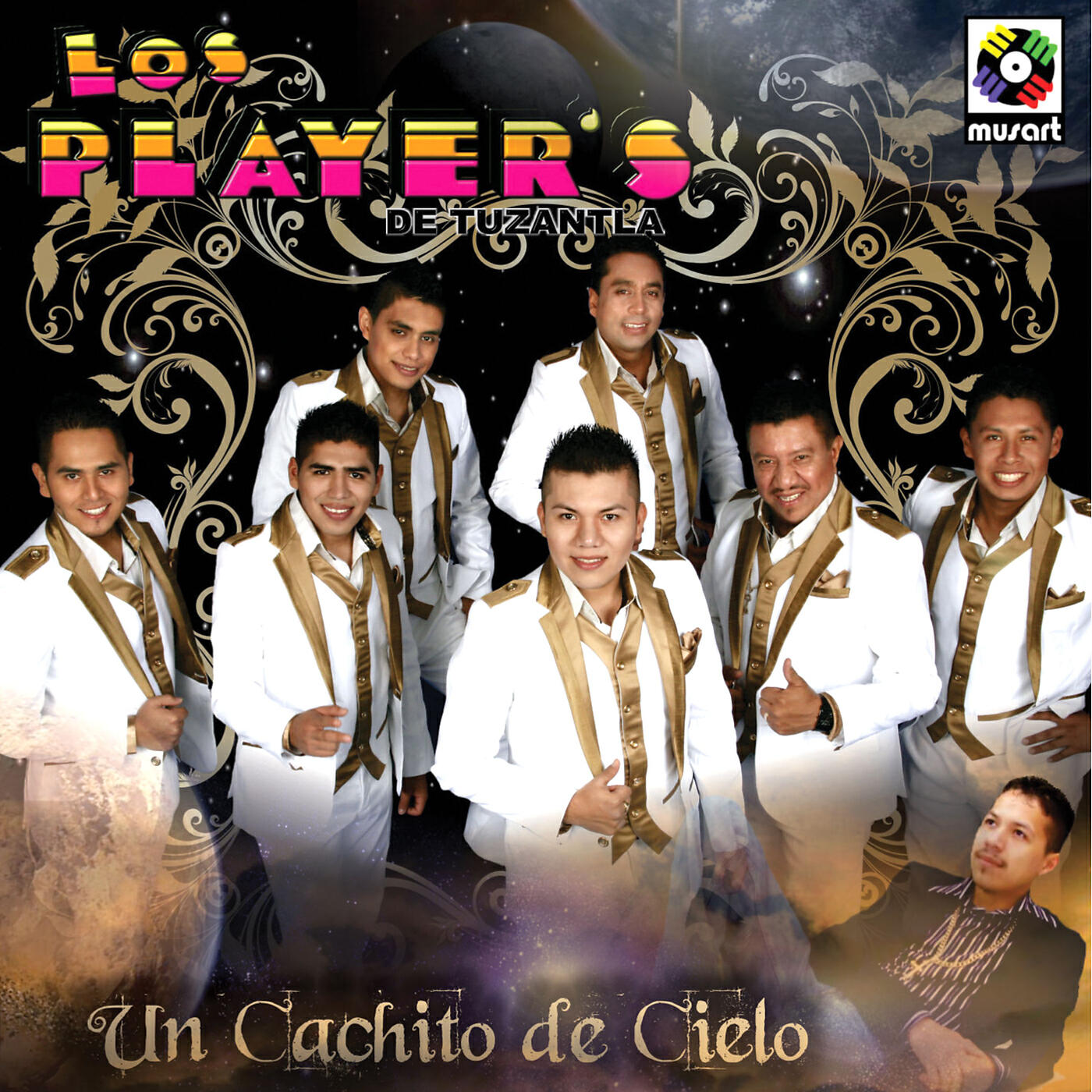 Релиз Un Cachito De Cielo