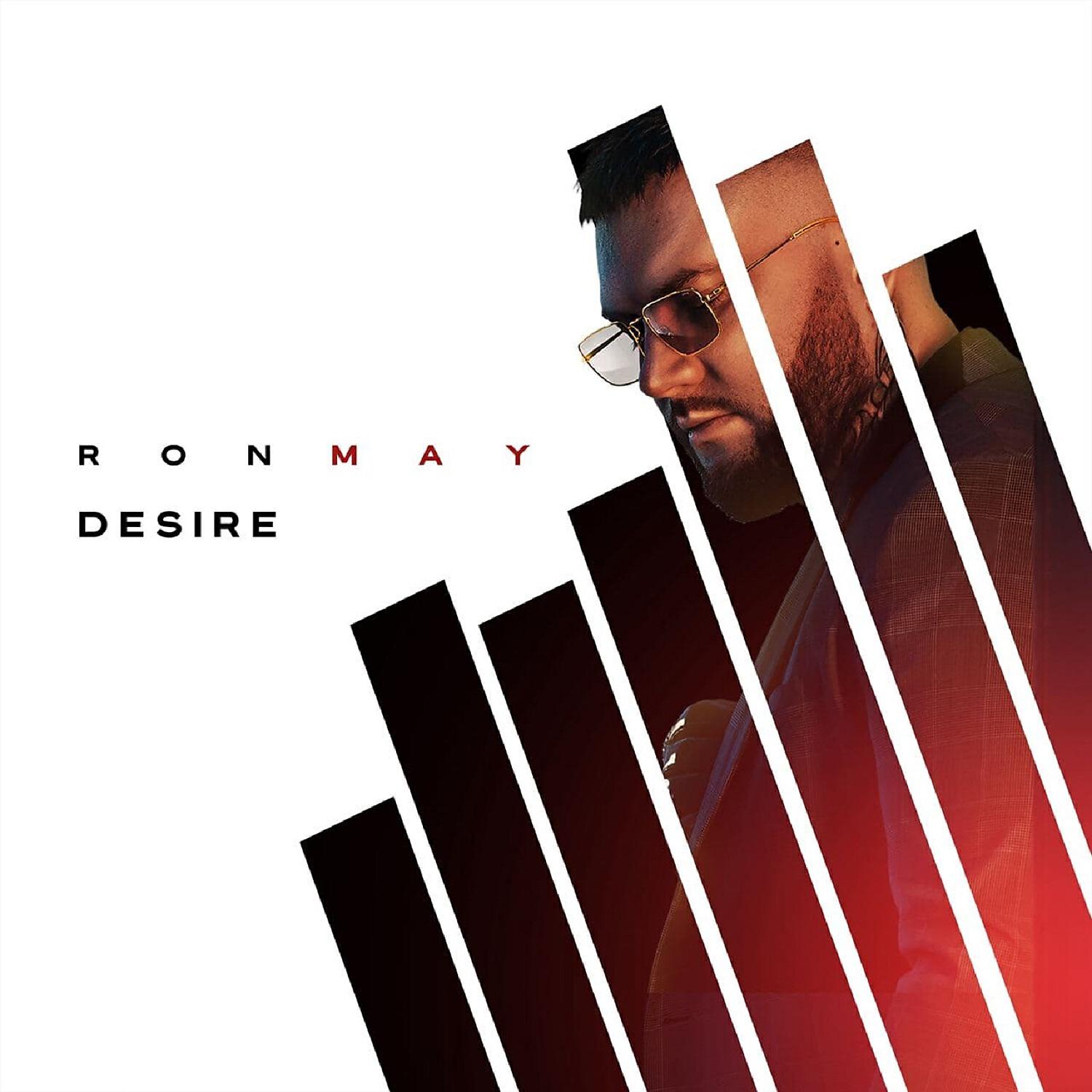 Постер альбома Desire