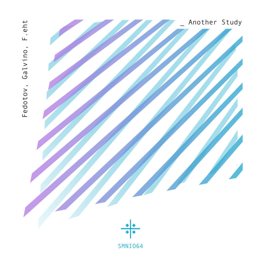 Релиз Another Study