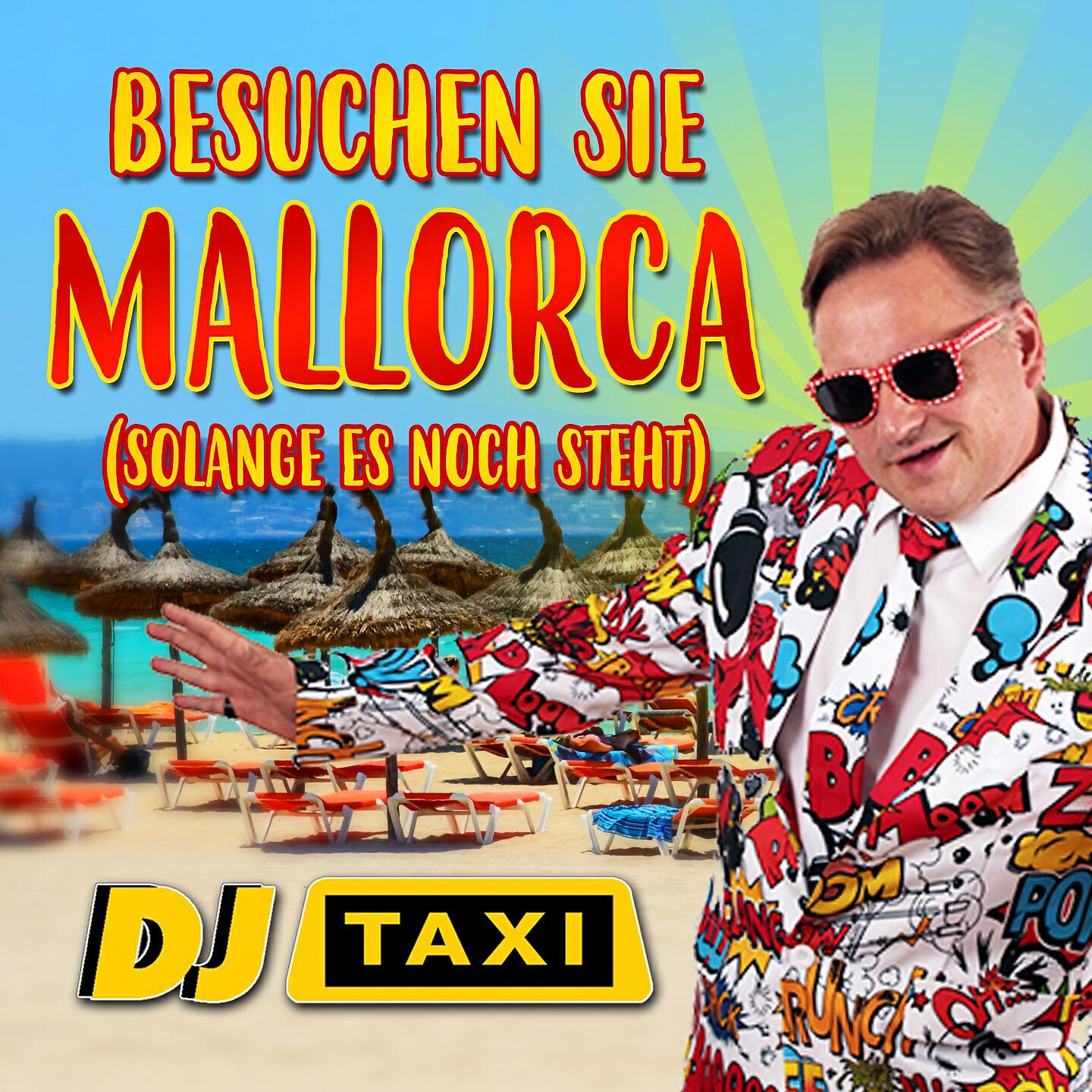 DJ Taxi