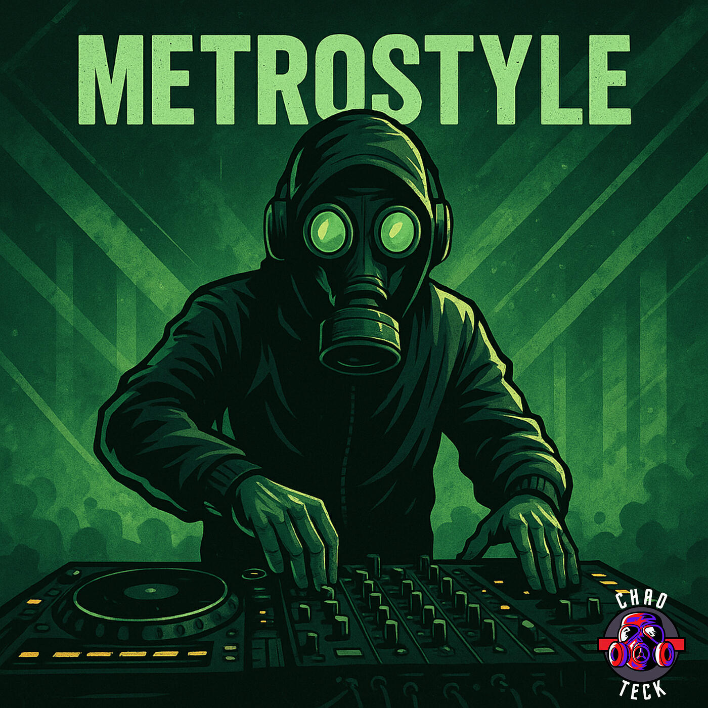 Релиз Metrostyle