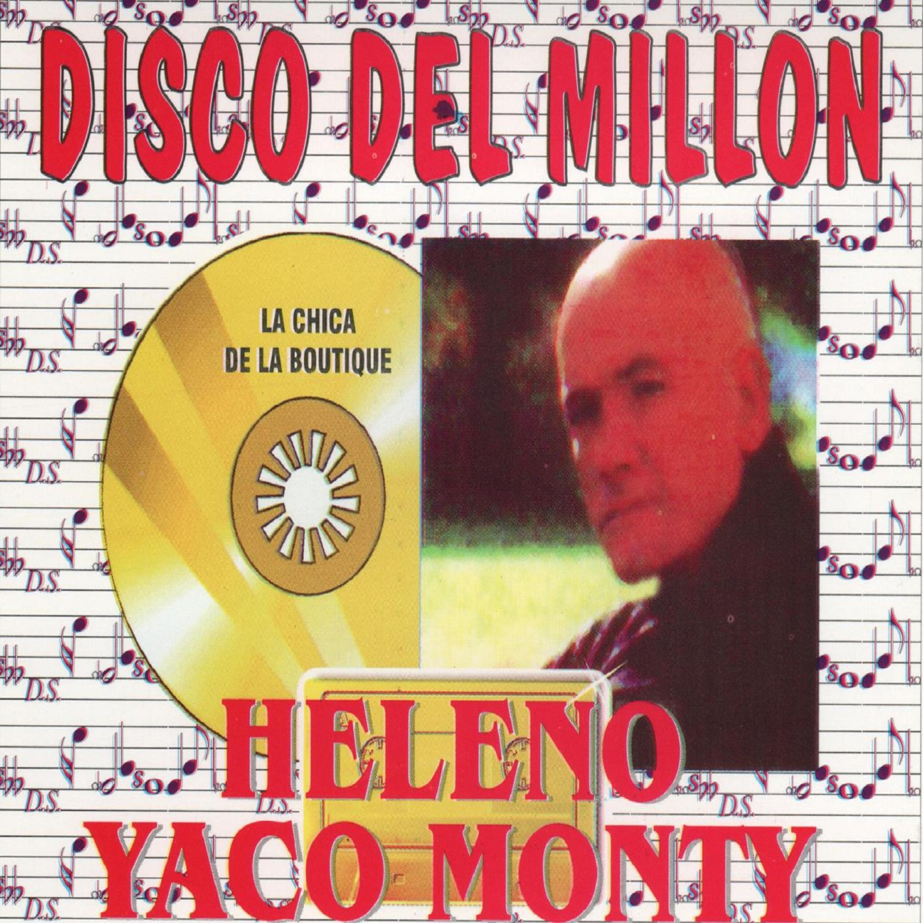 Yaco Monty
