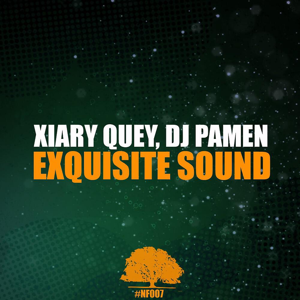 Xiary Quey & DJ Pamen