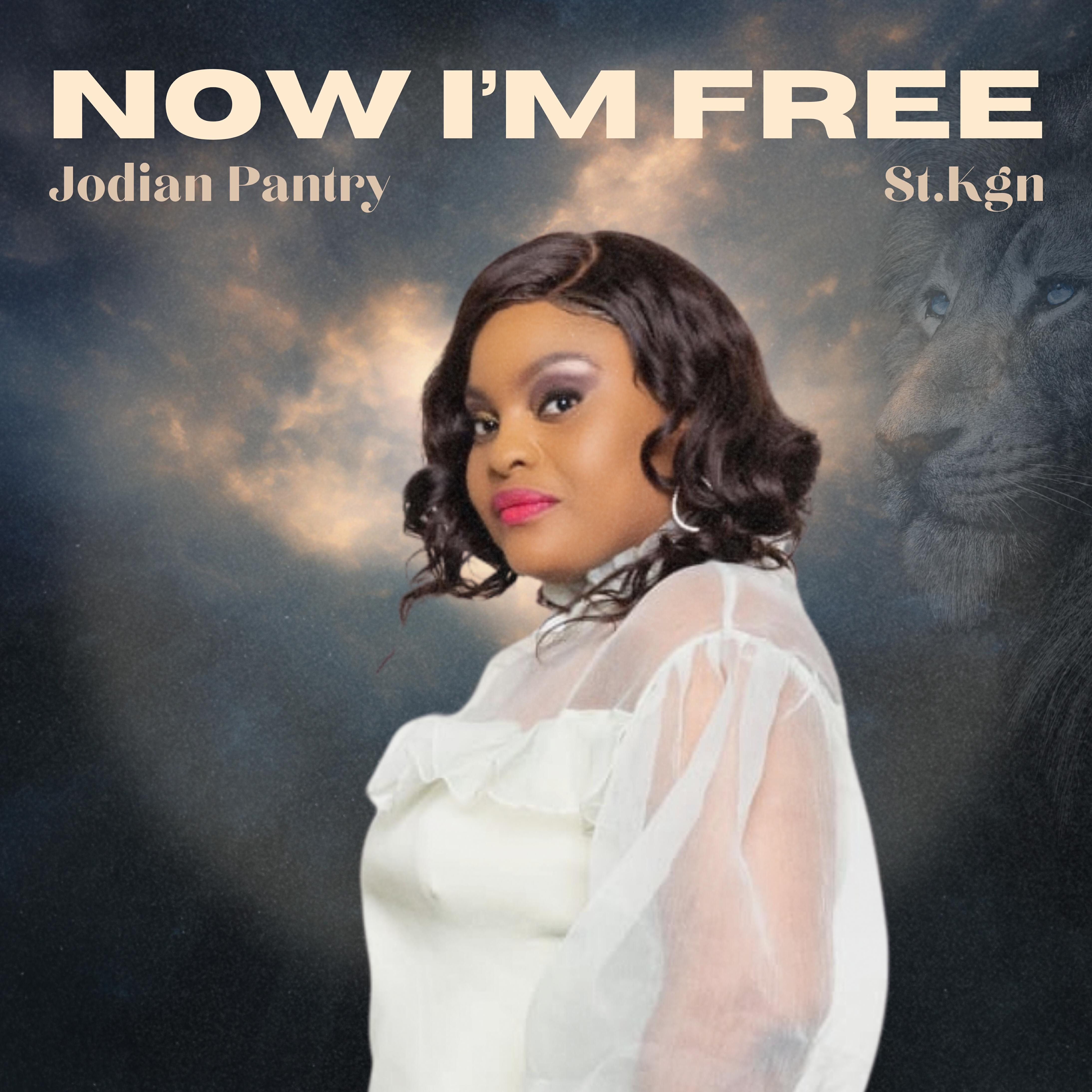 Релиз Now I'm Free
