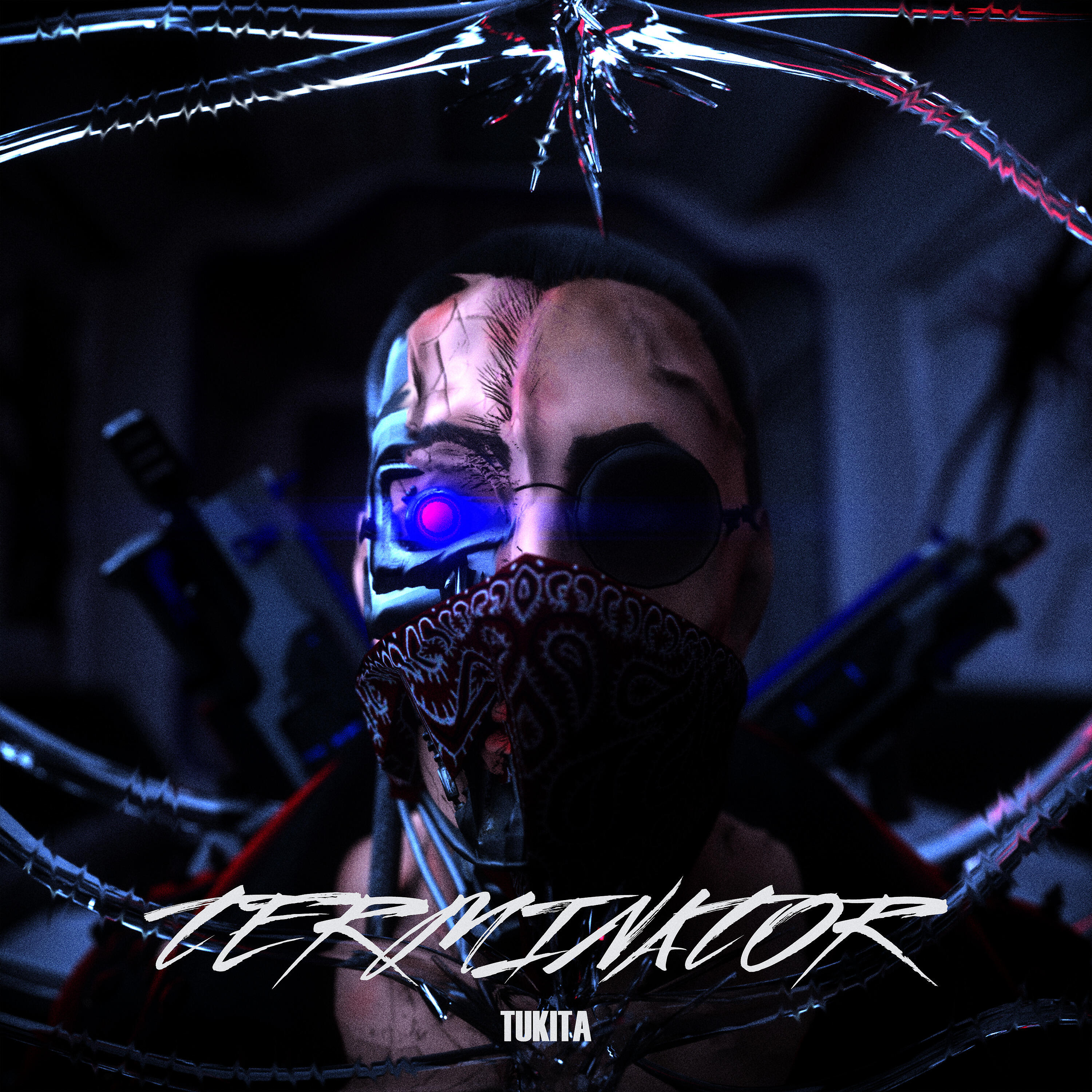 Релиз Terminator