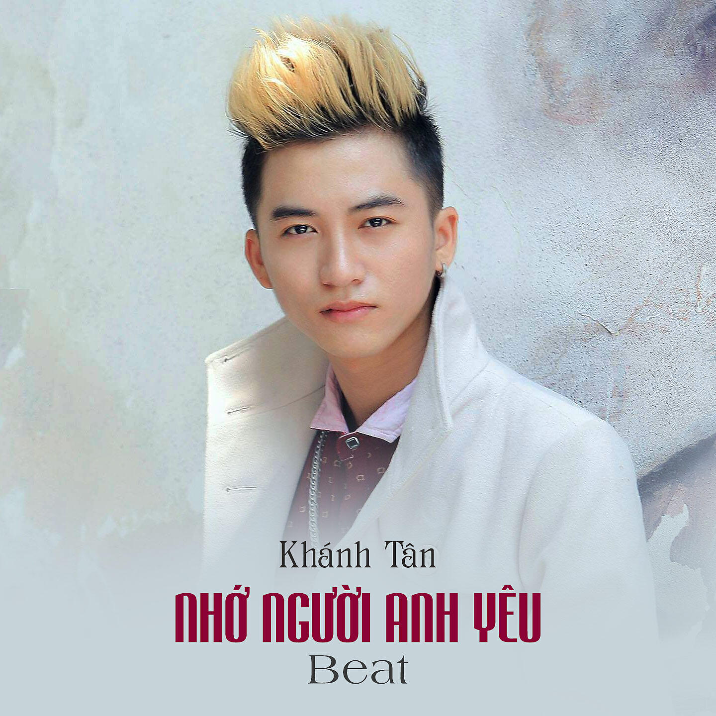 Релиз Nhớ Người Anh Yêu