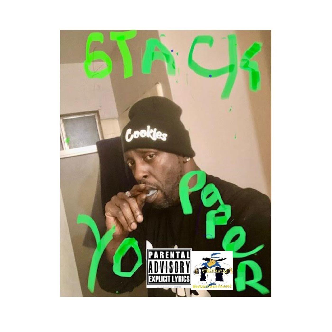 Релиз Stack Yo Paper