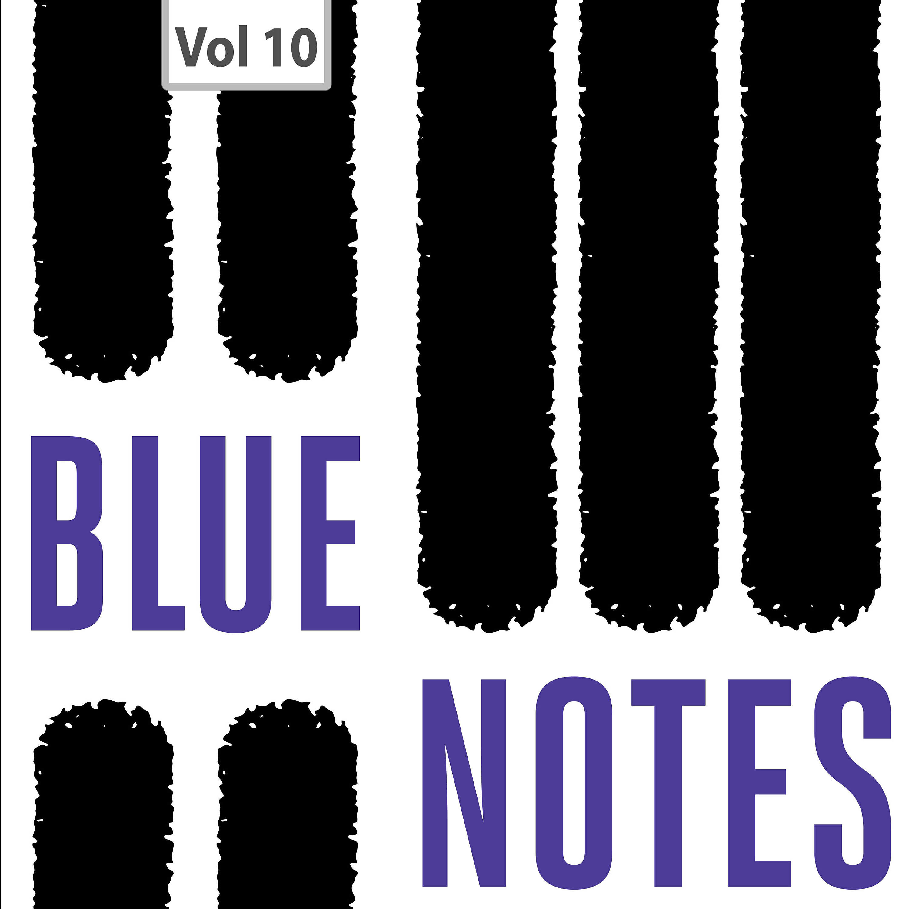 Релиз Blue Notes, Vol. 10