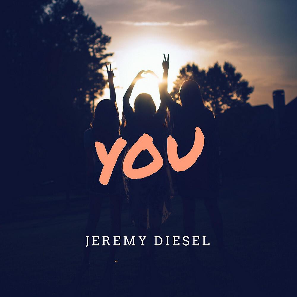 Релиз You