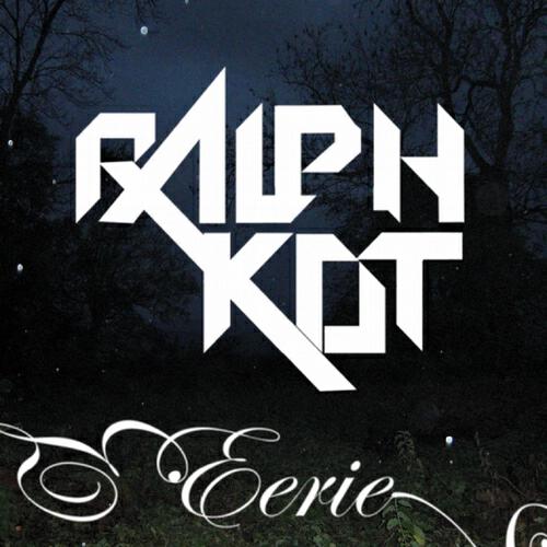 Релиз Eerie