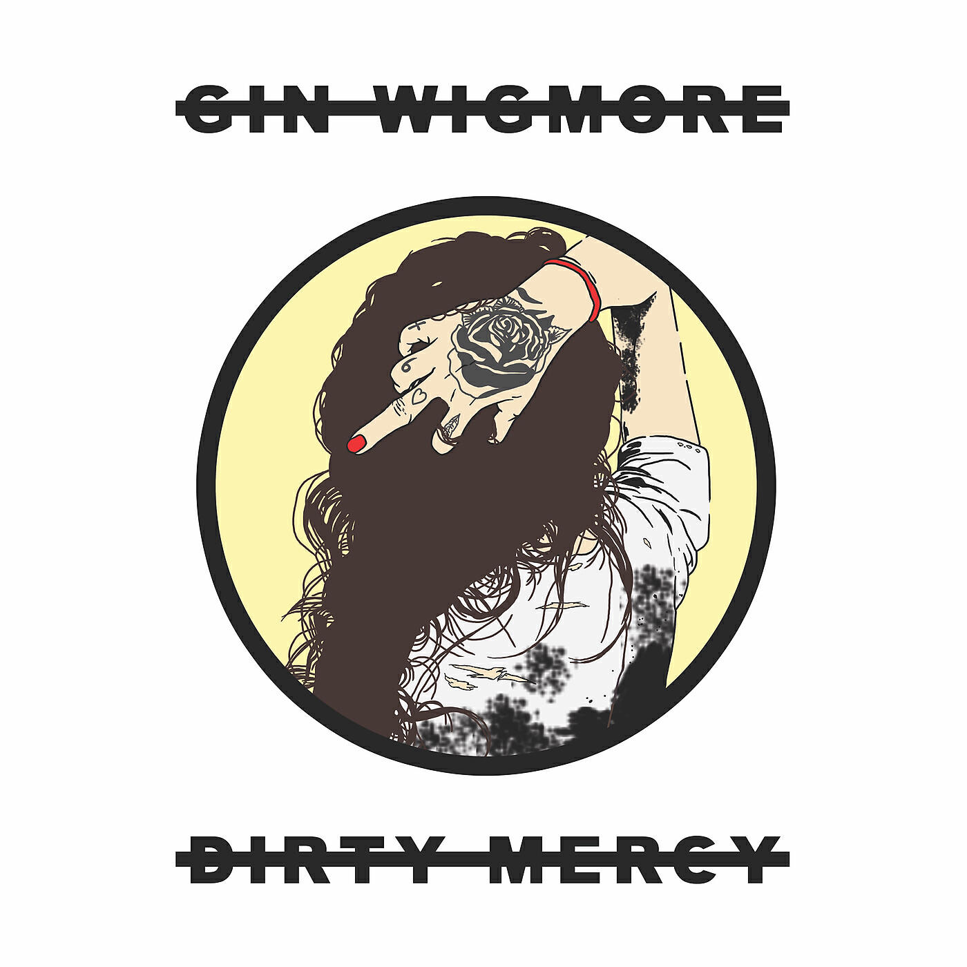Релиз Dirty Mercy