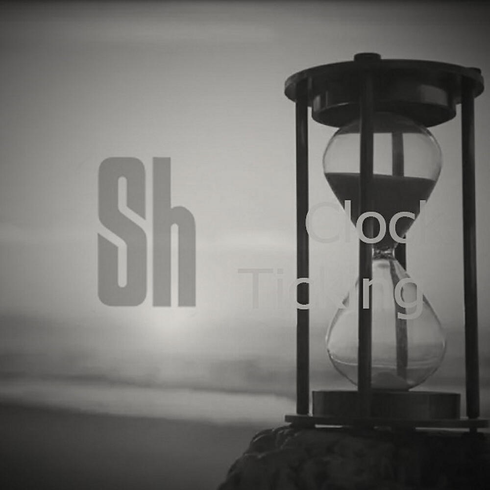 Релиз Clock Ticking