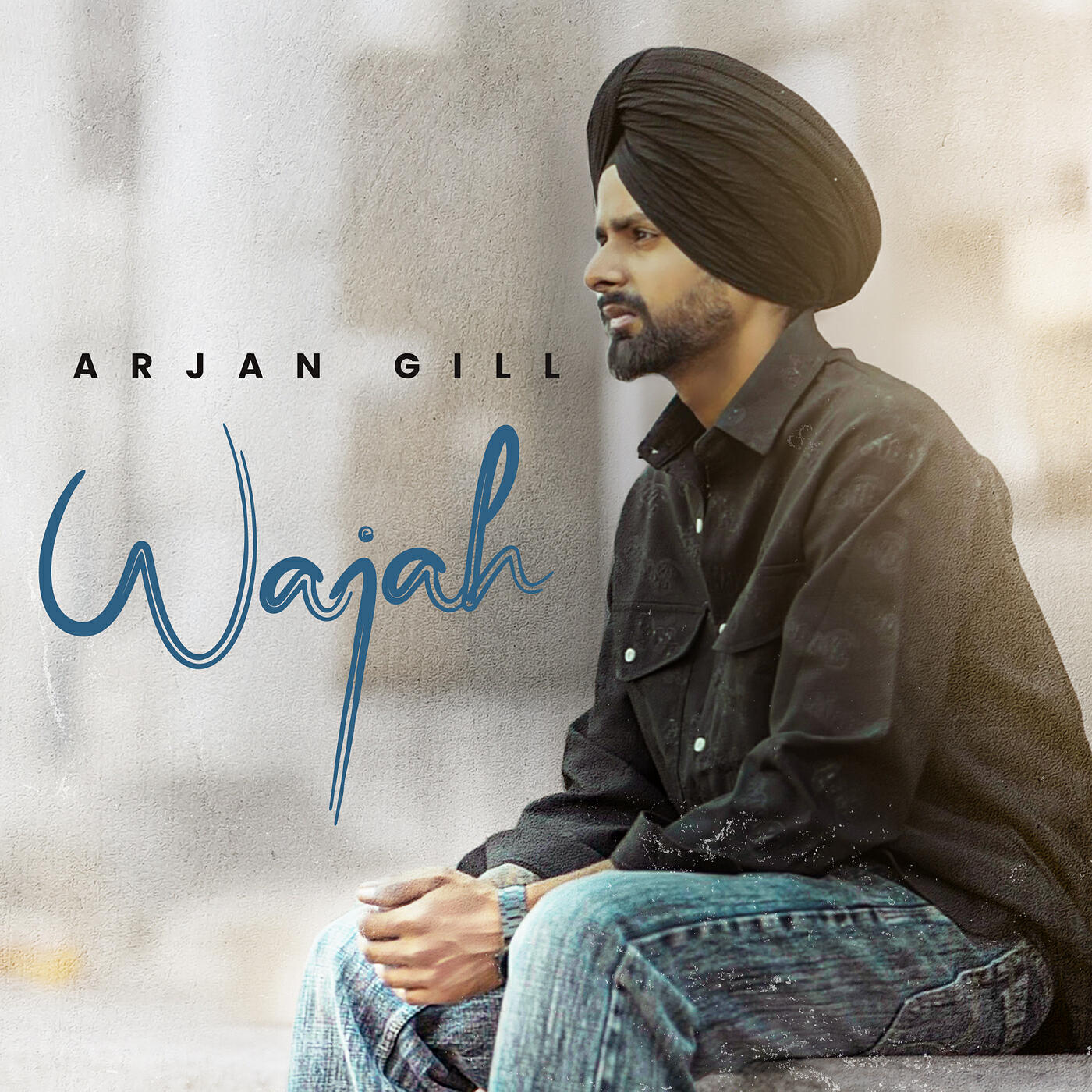 Arjan Gill