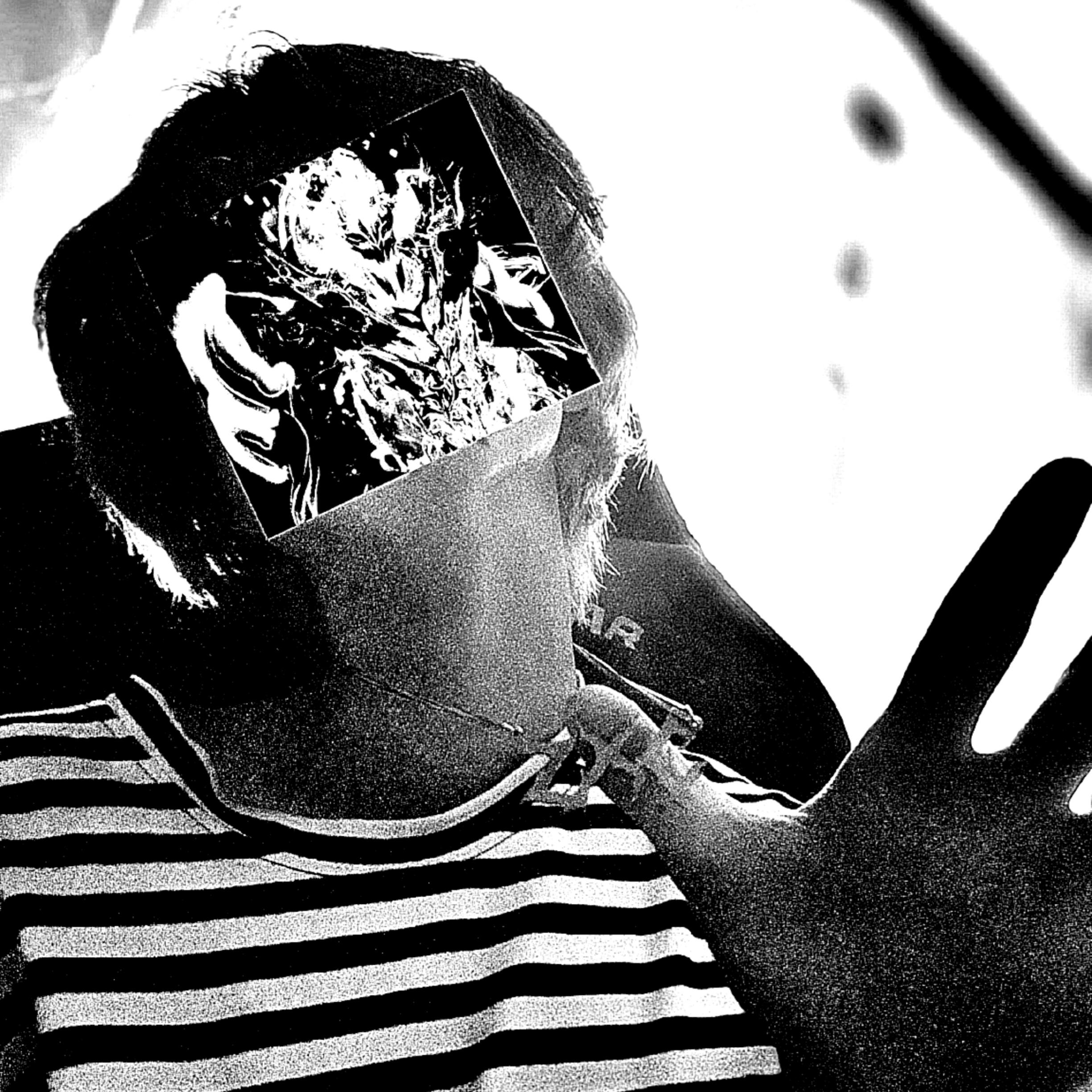 Постер альбома Shadow Coil
