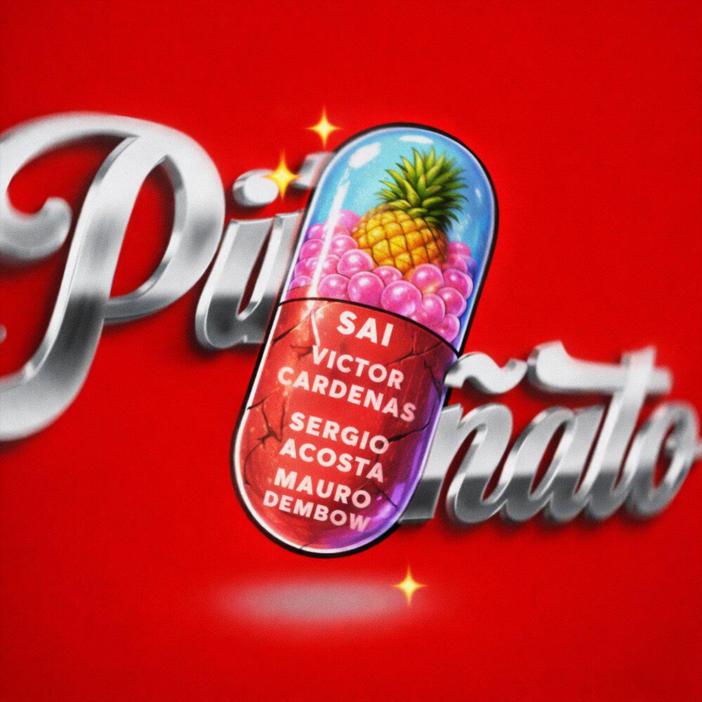 Релиз Piñato