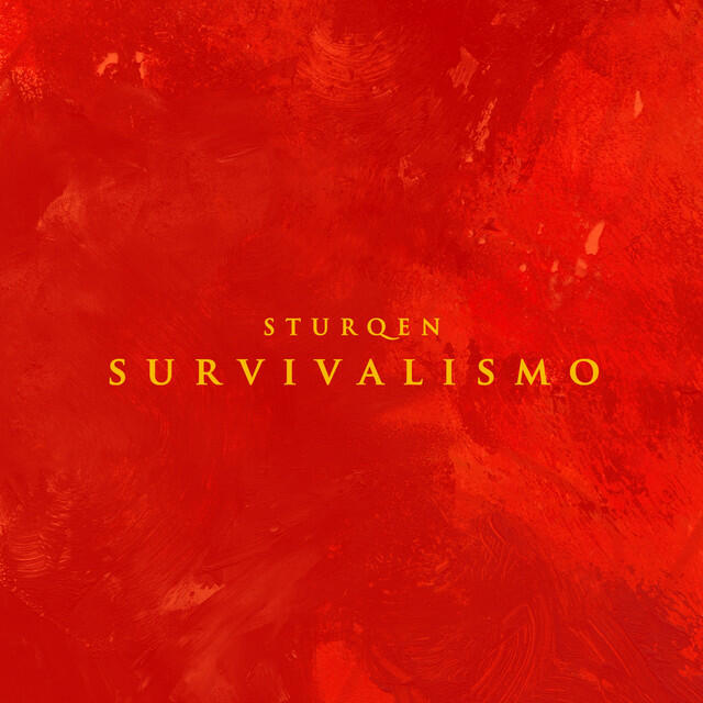 Релиз Survivalismo