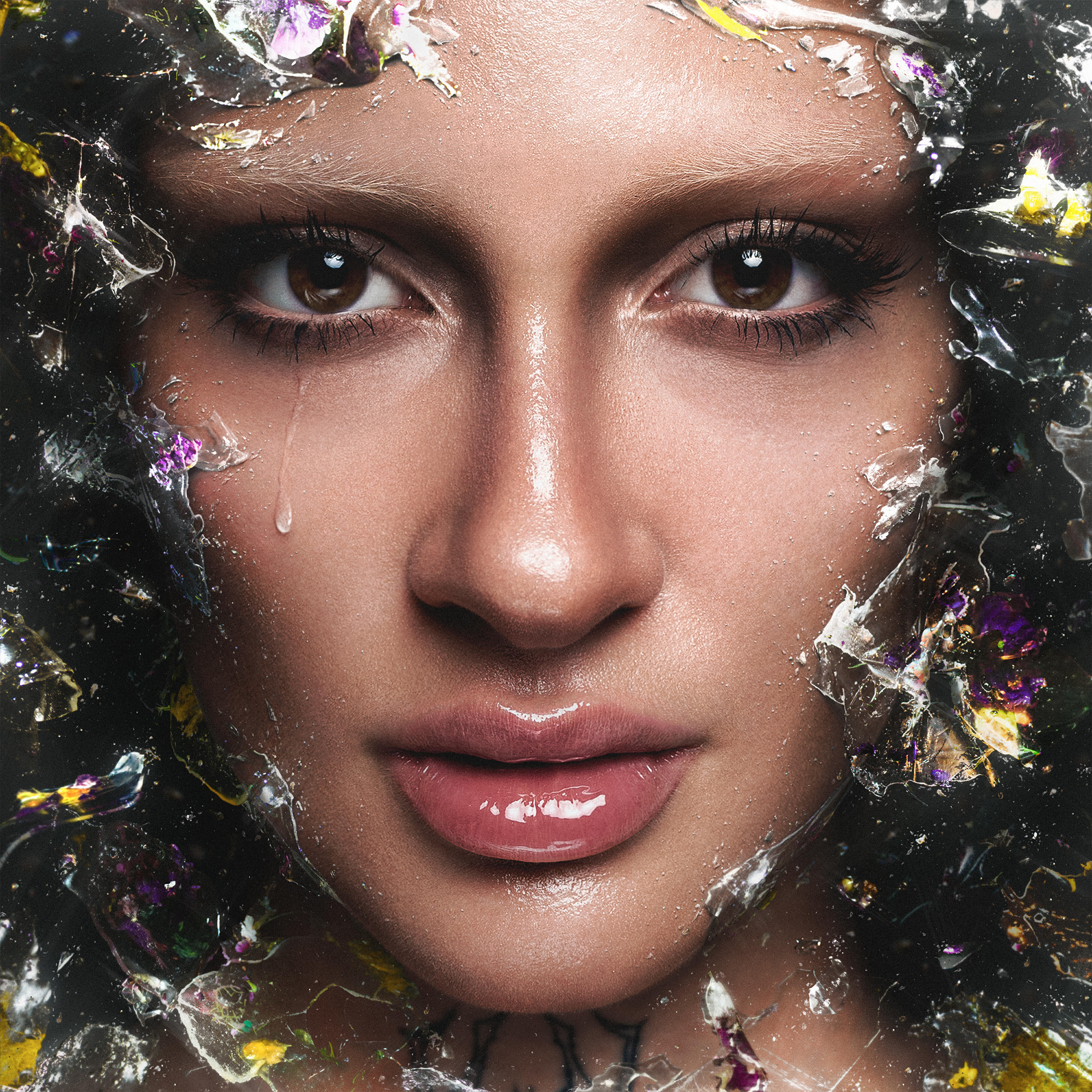 Релиз Generación de Cristal