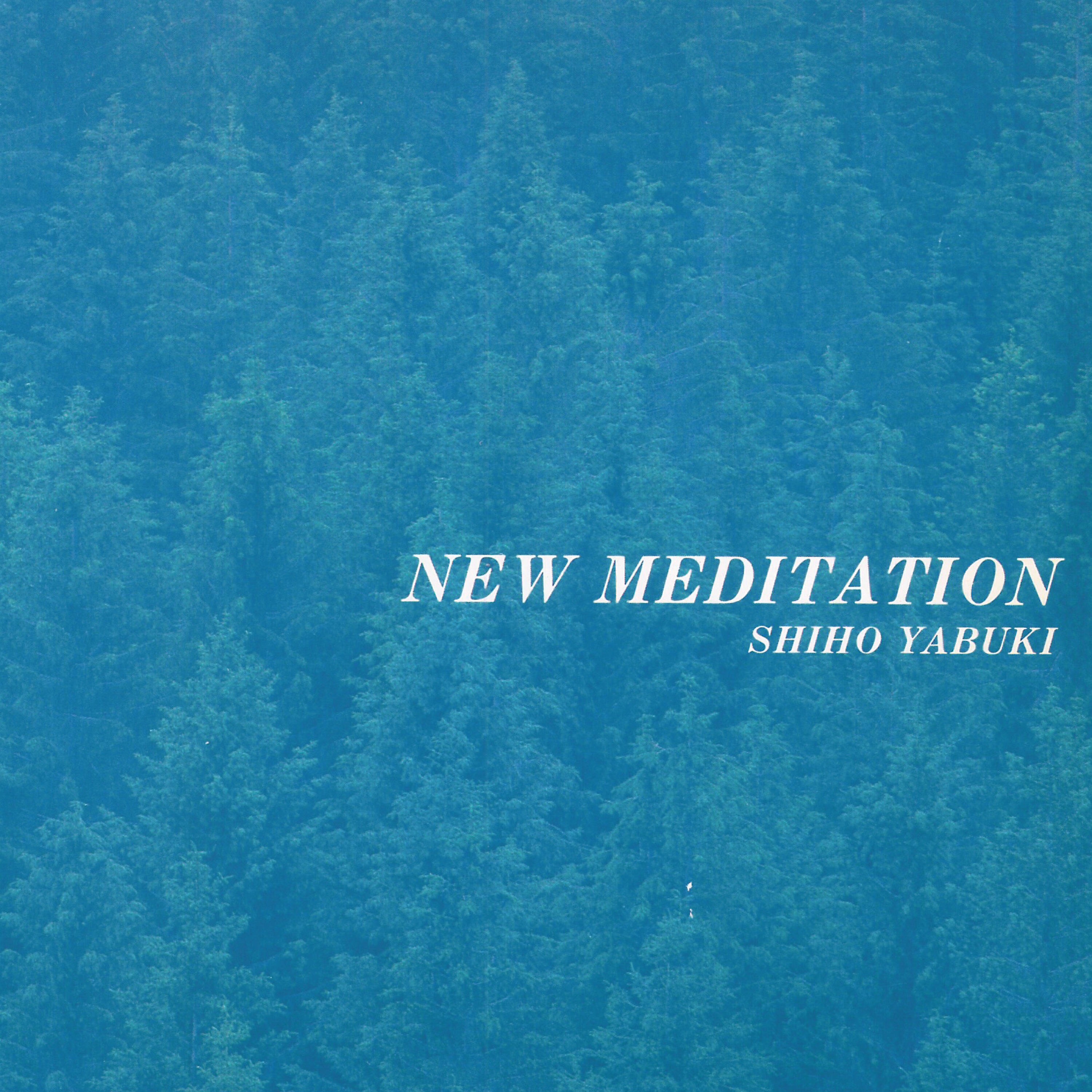 Релиз NEW MEDITATION