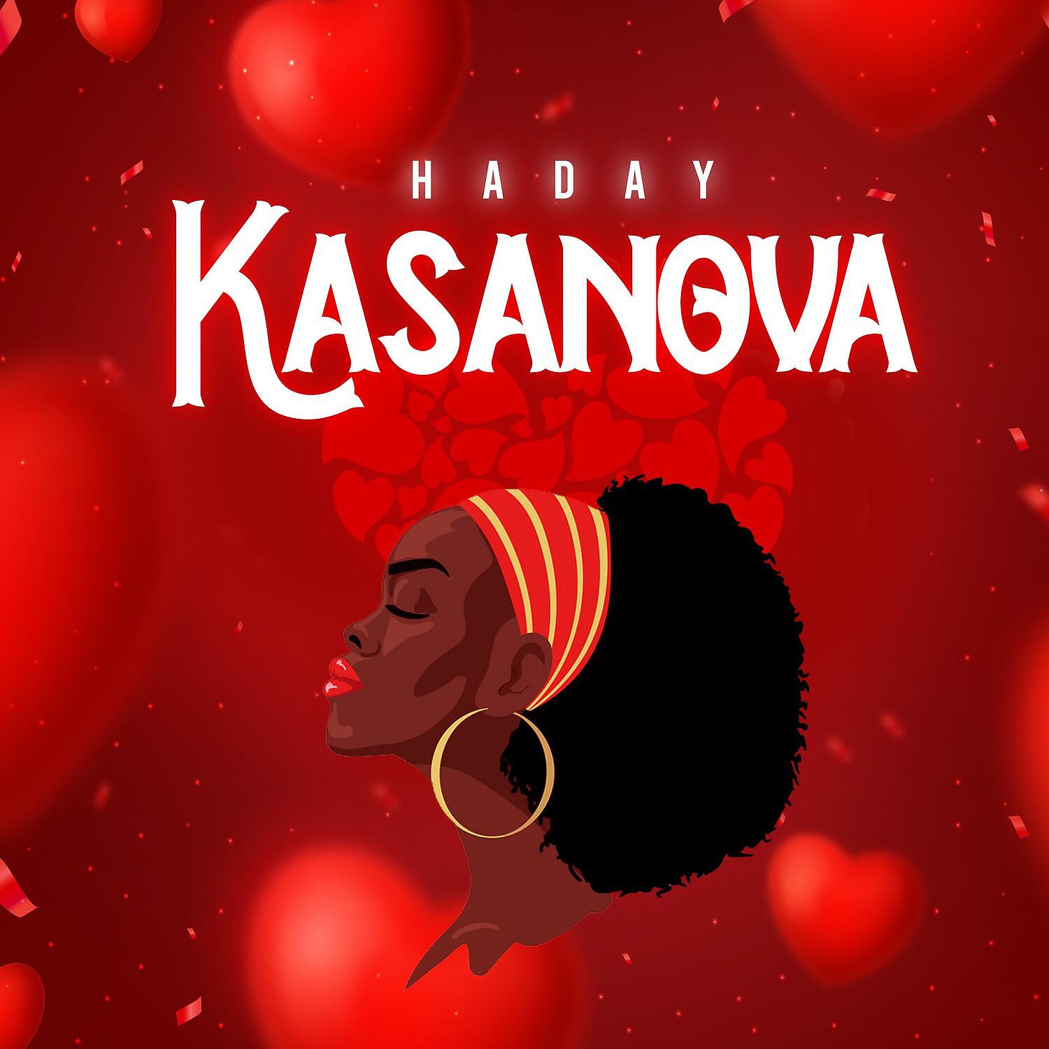 Постер альбома Kasanova