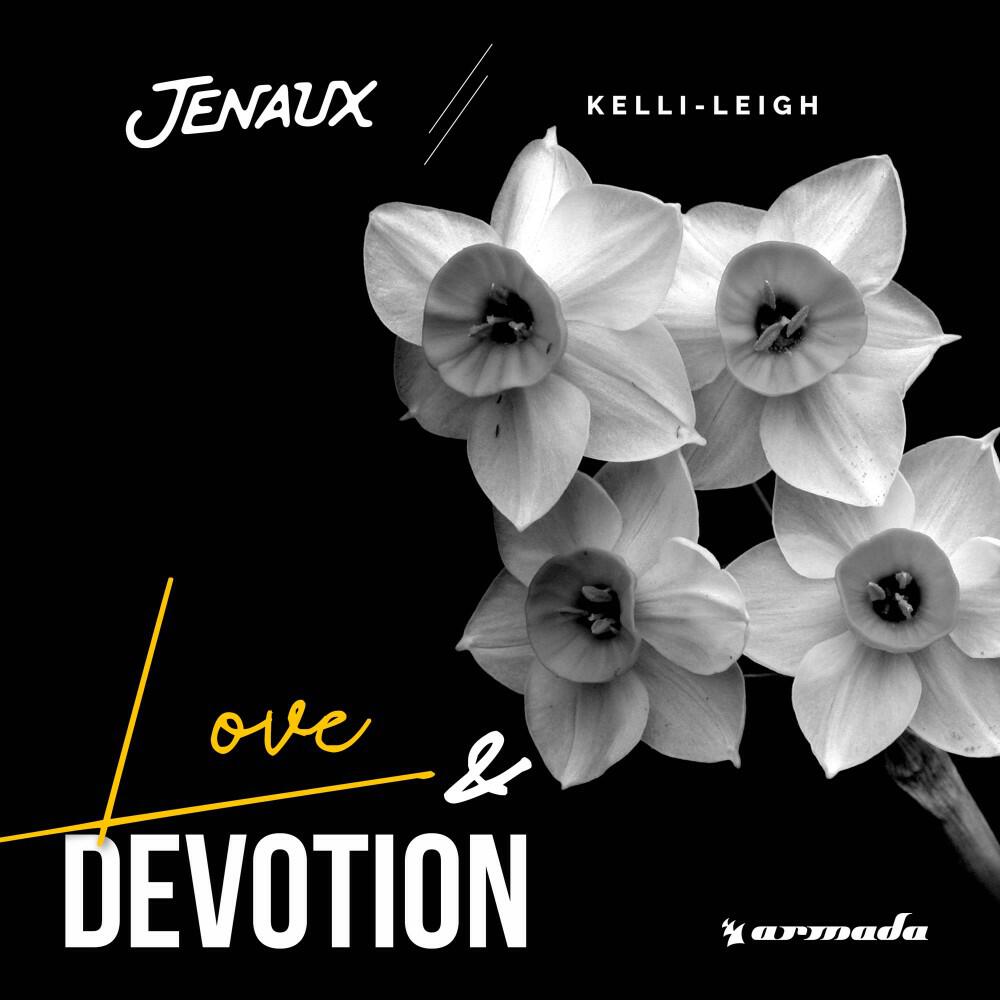 Релиз Love & Devotion