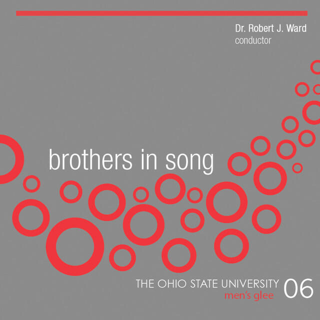 Релиз Brothers in Song