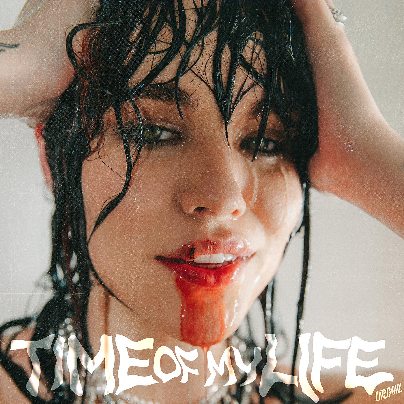 Релиз Time of my Life