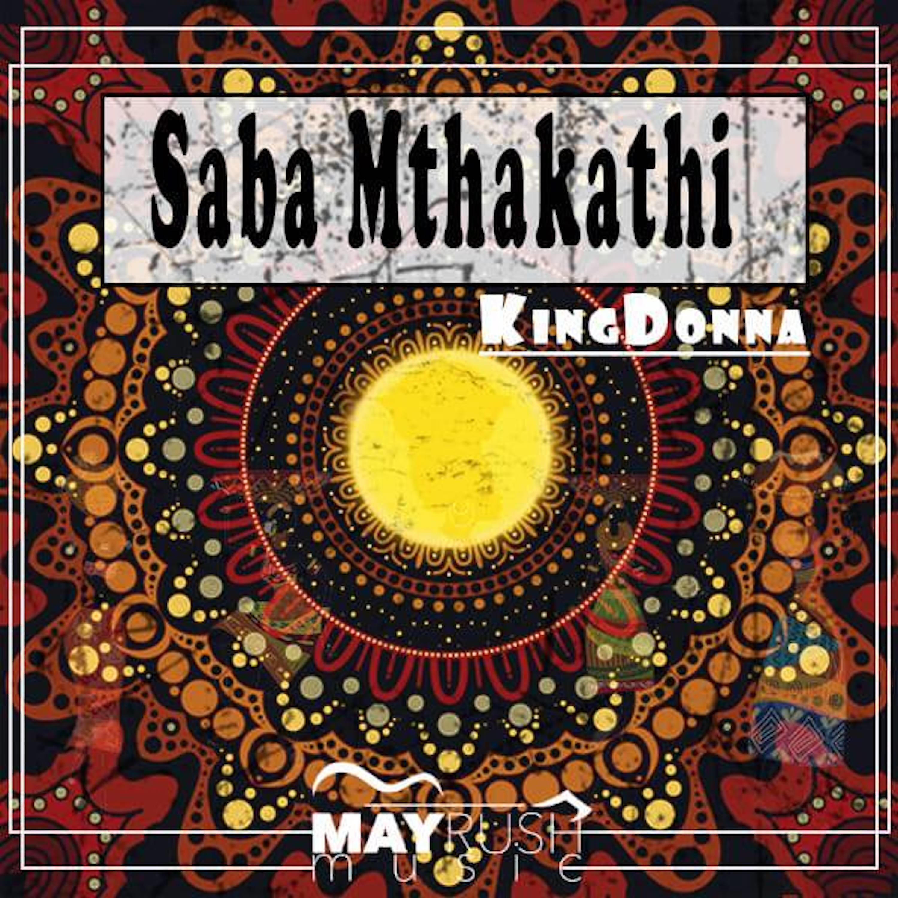 Релиз Saba Mthakathi