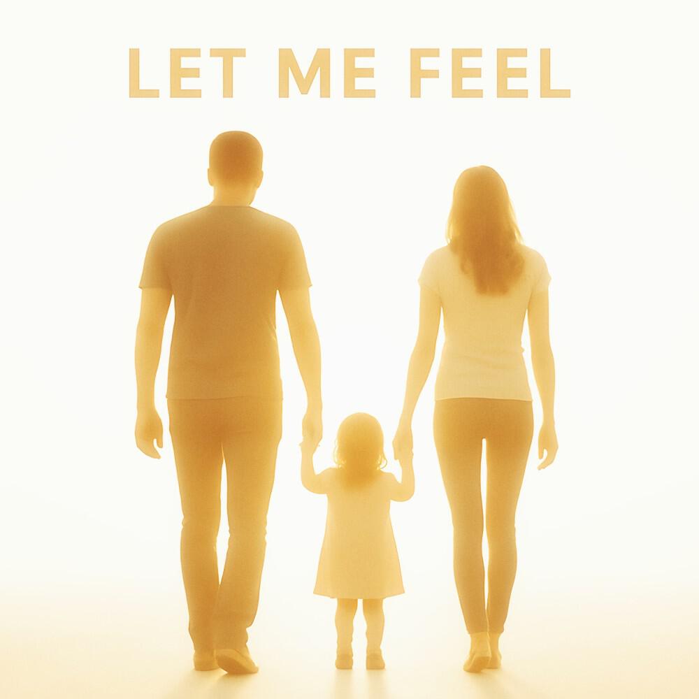 Релиз Let Me Feel