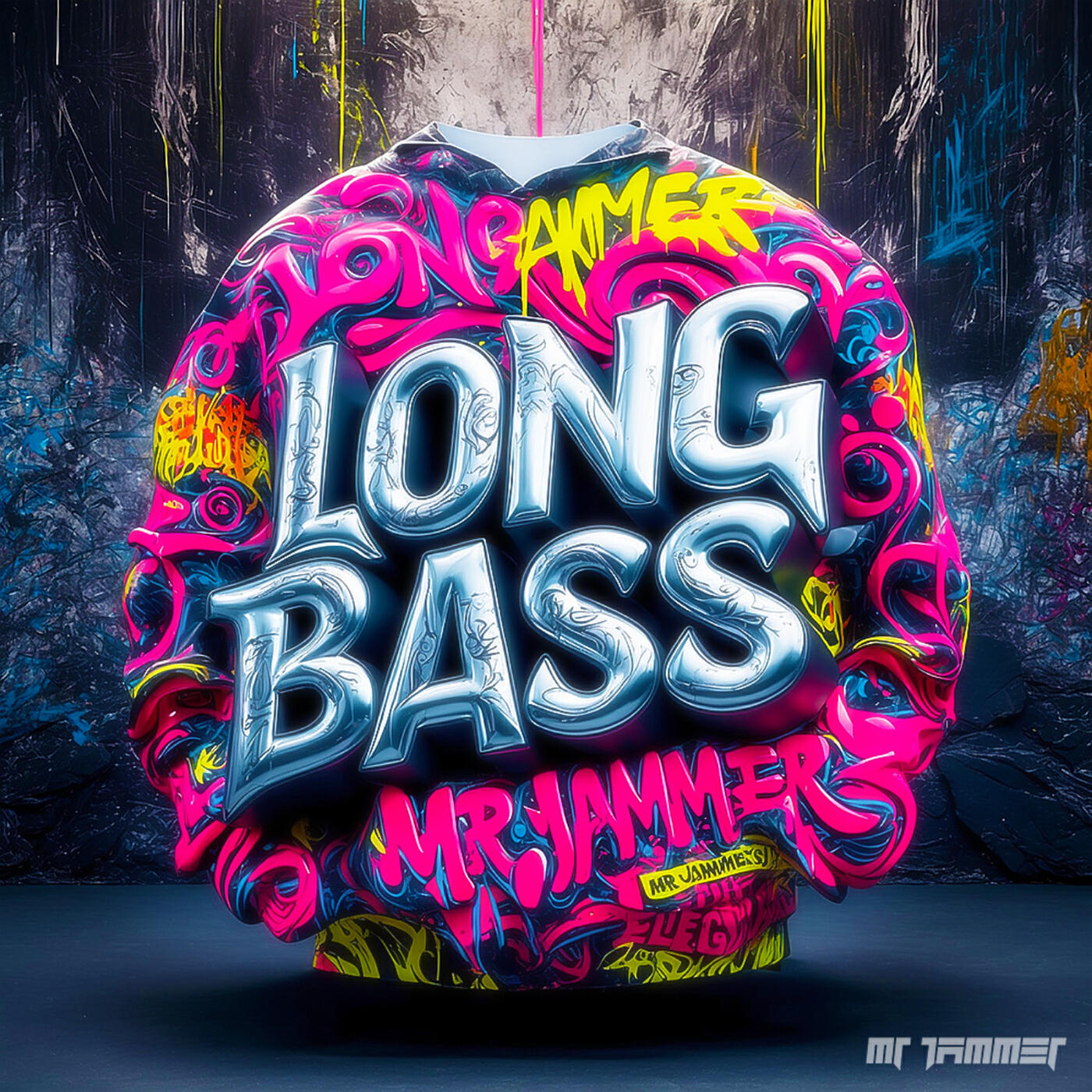 Релиз Long Bass