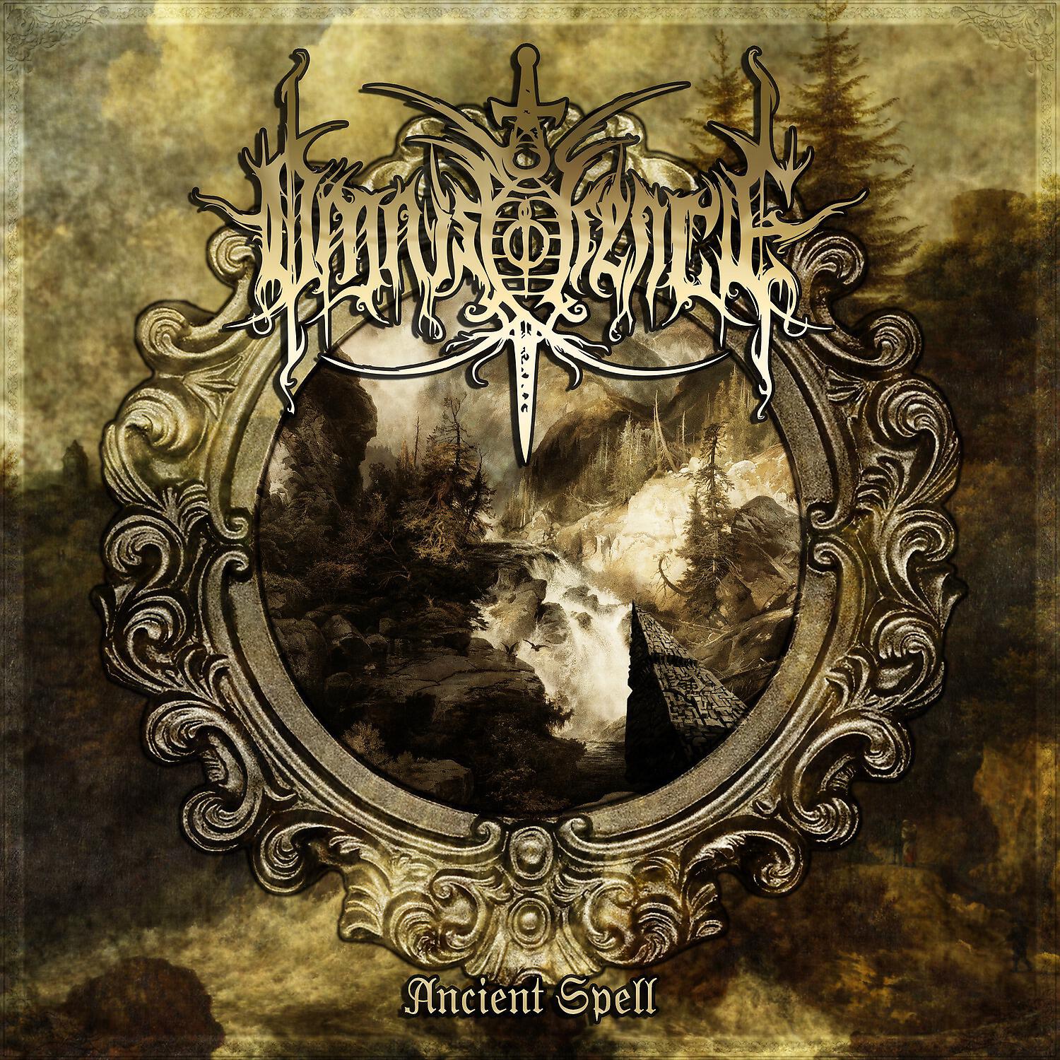 Релиз Ancient Spell