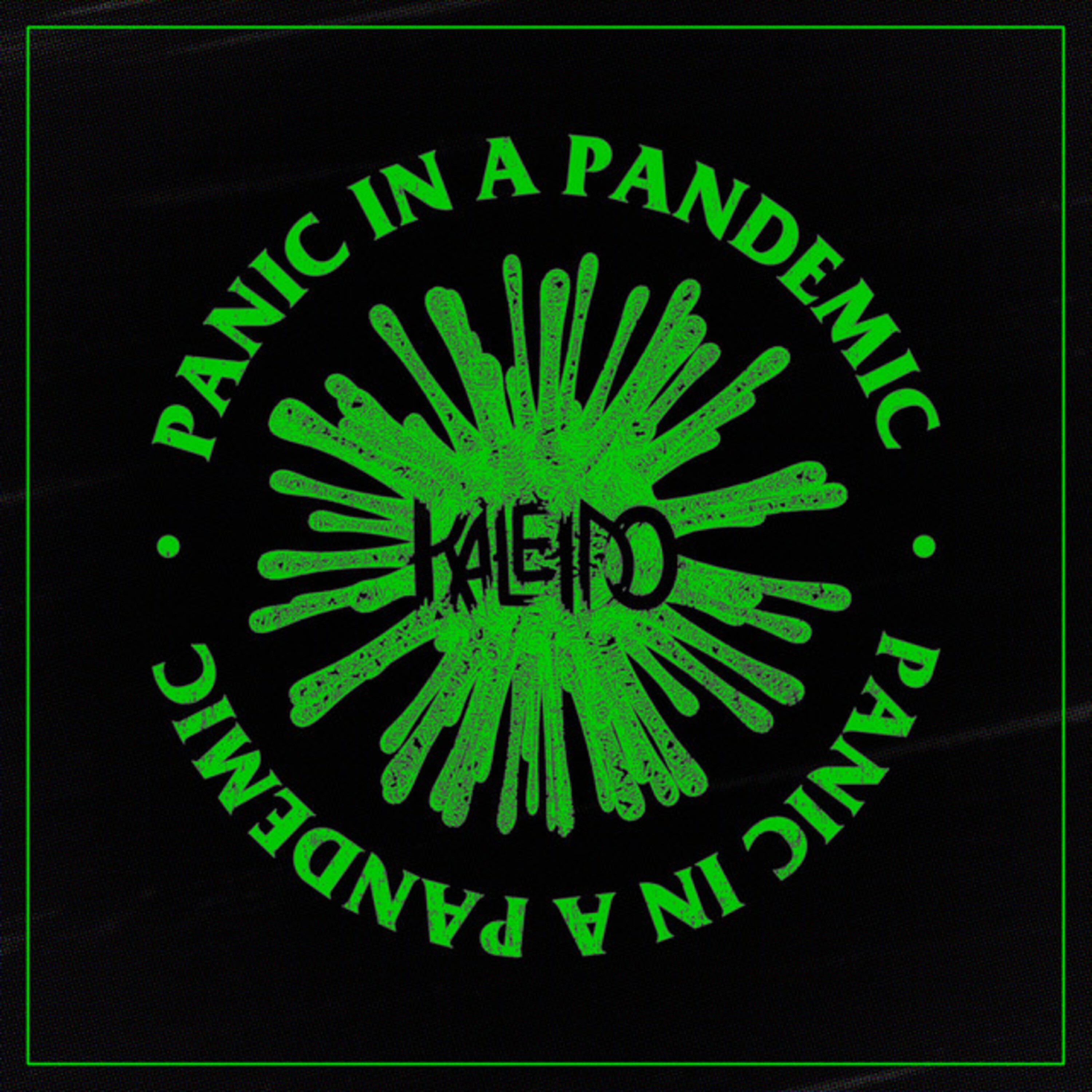Релиз Panic in a Pandemic