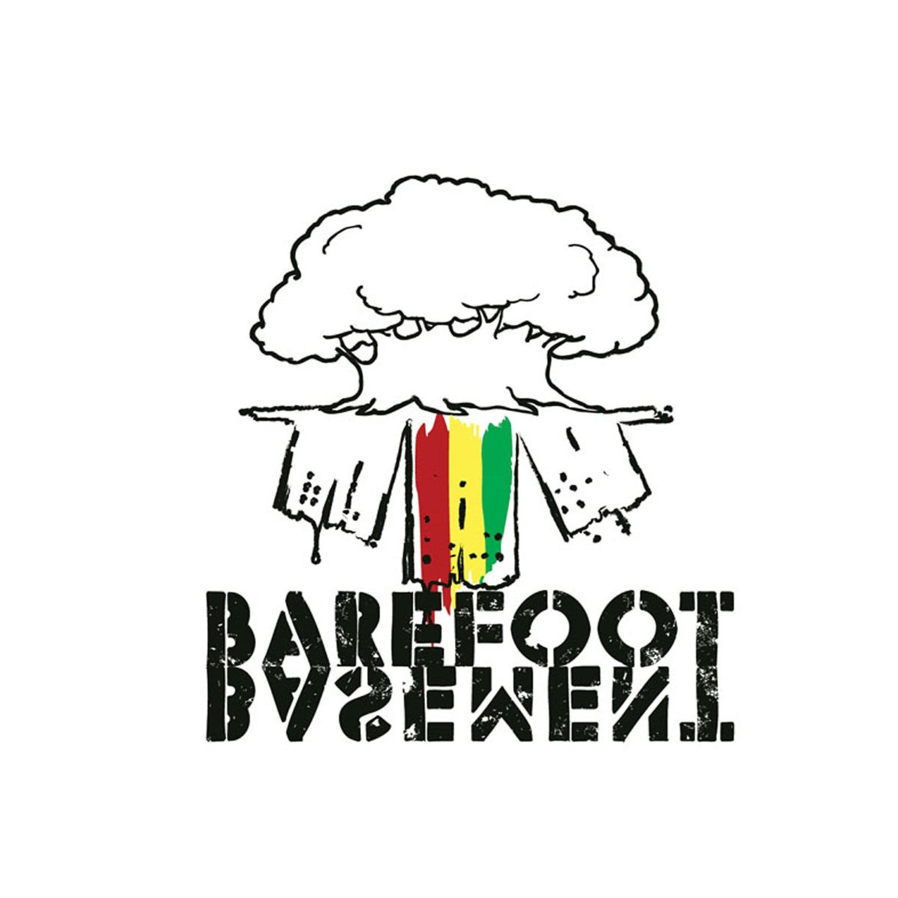 Релиз Barefoot Basement
