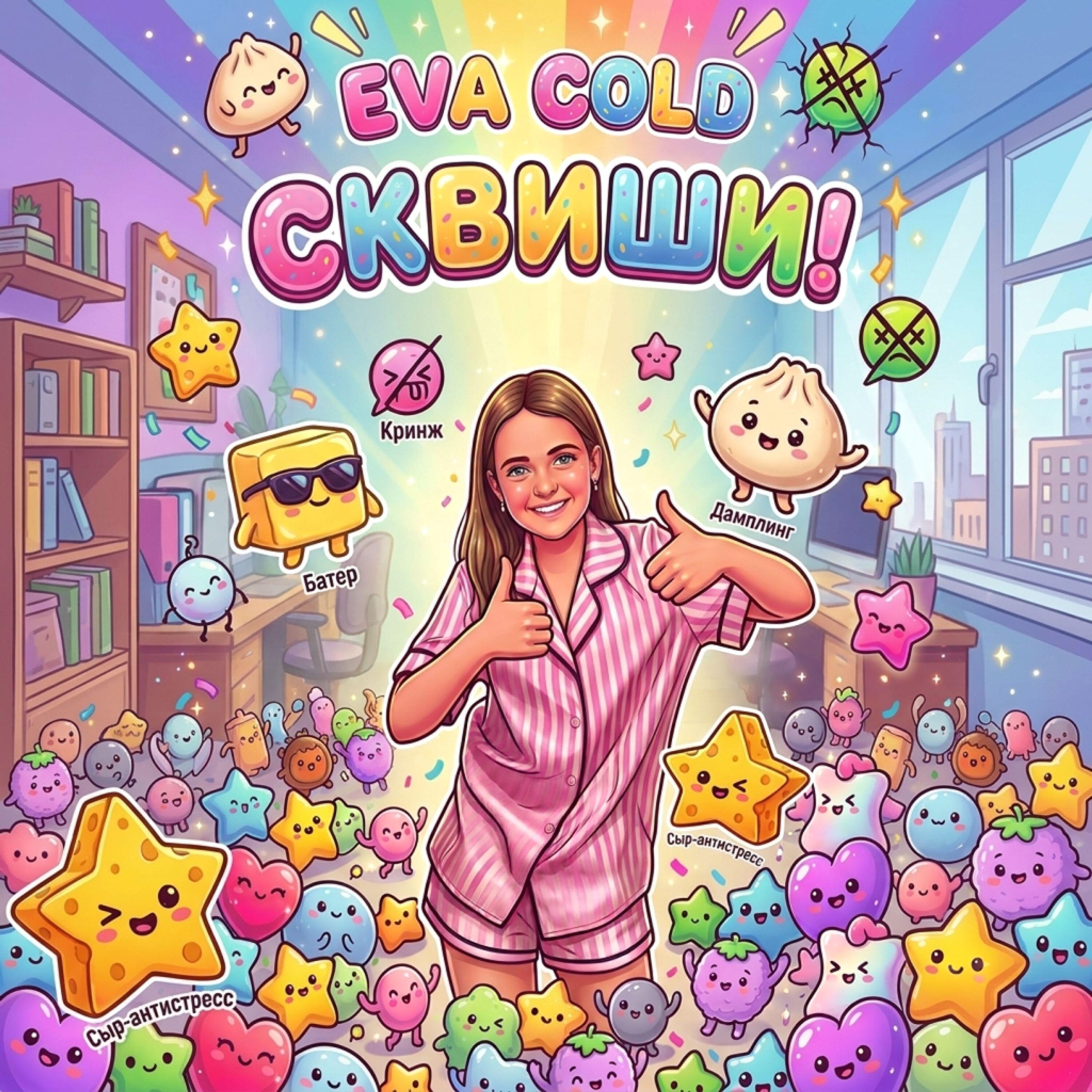 Eva cold