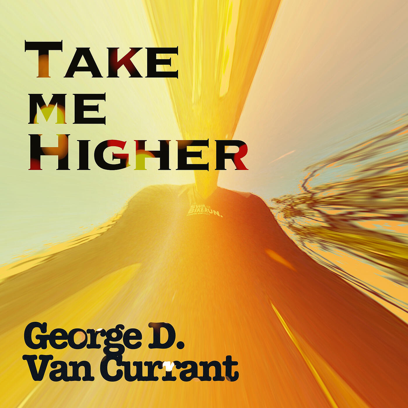 Релиз Take Me Higher