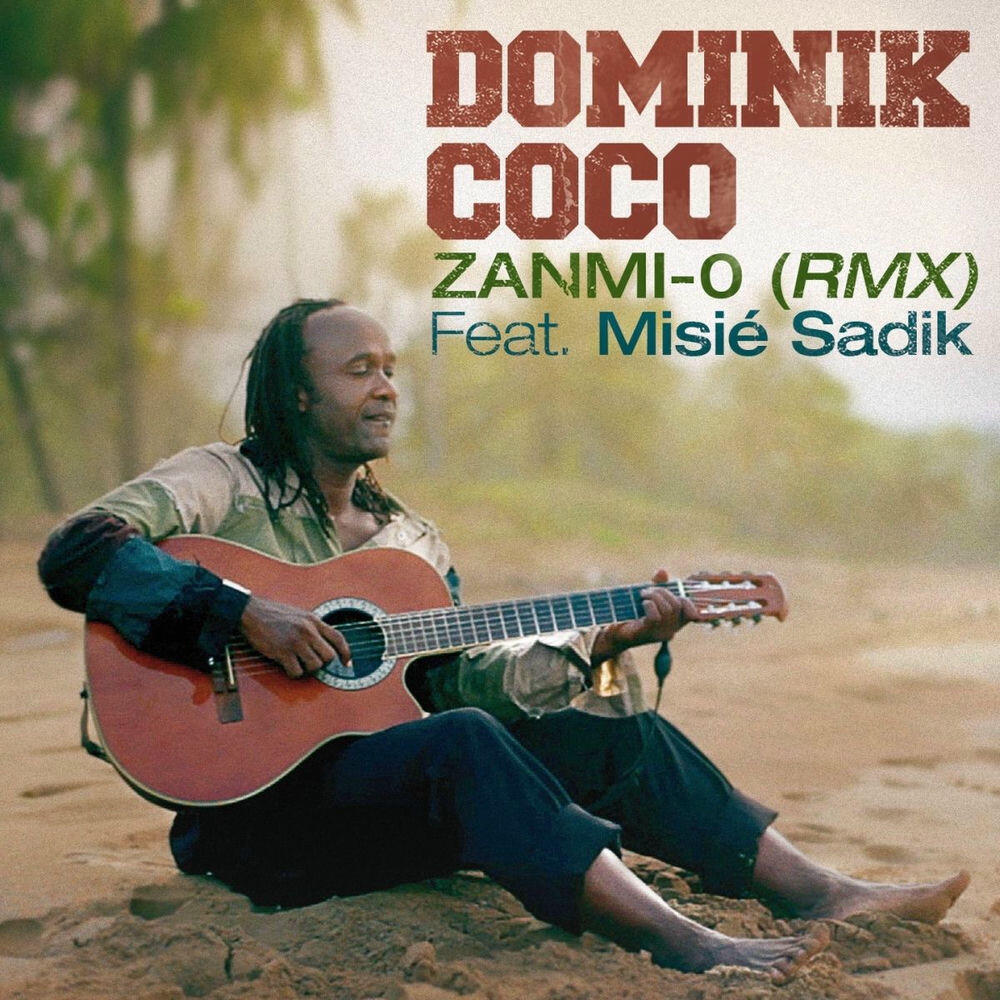 Релиз Dominik Coco