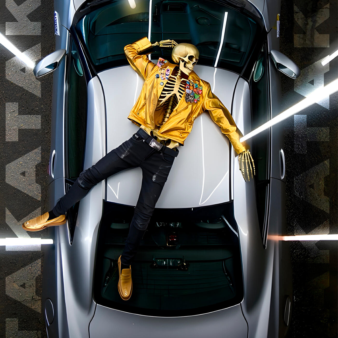 Релиз Taka Taka