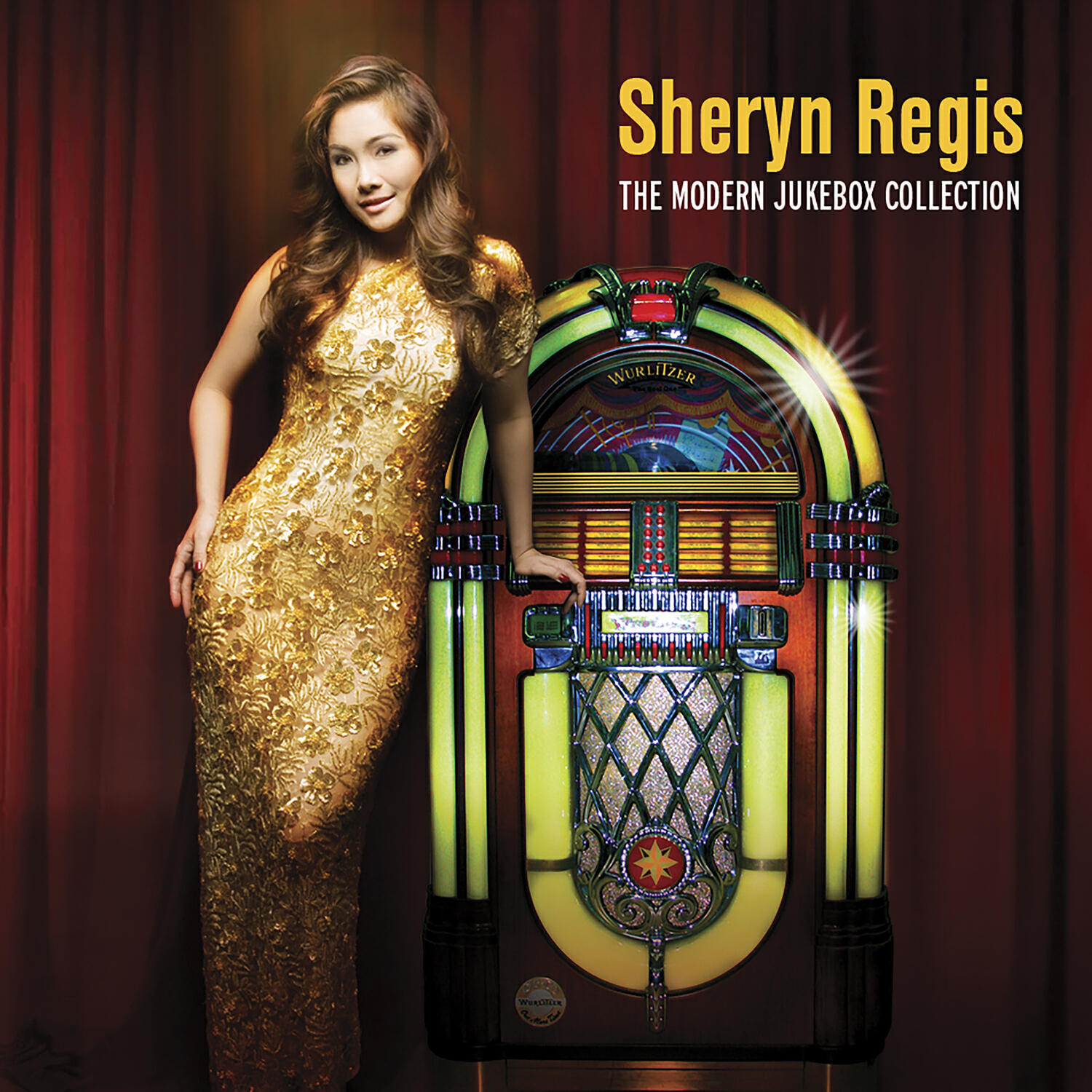 Релиз The Modern Jukebox Collection