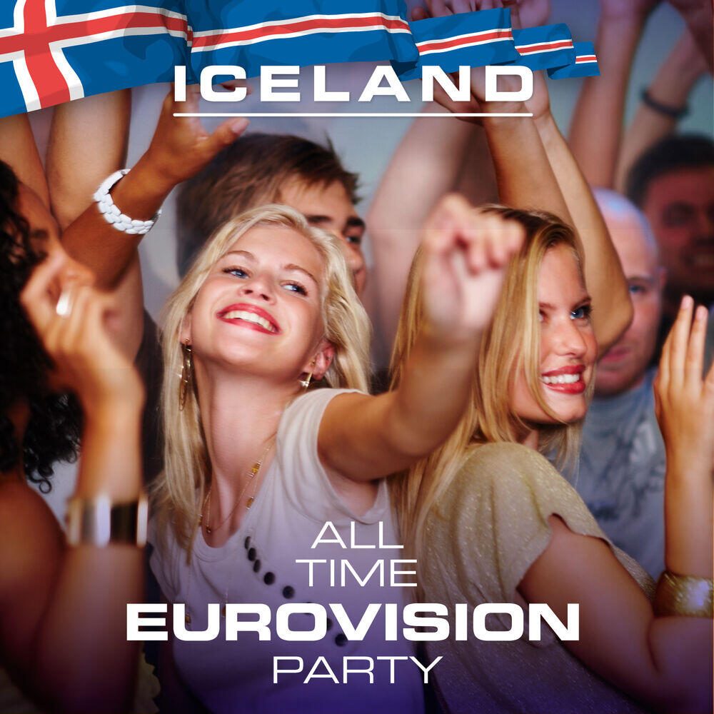 Релиз Iceland Eurovision Party