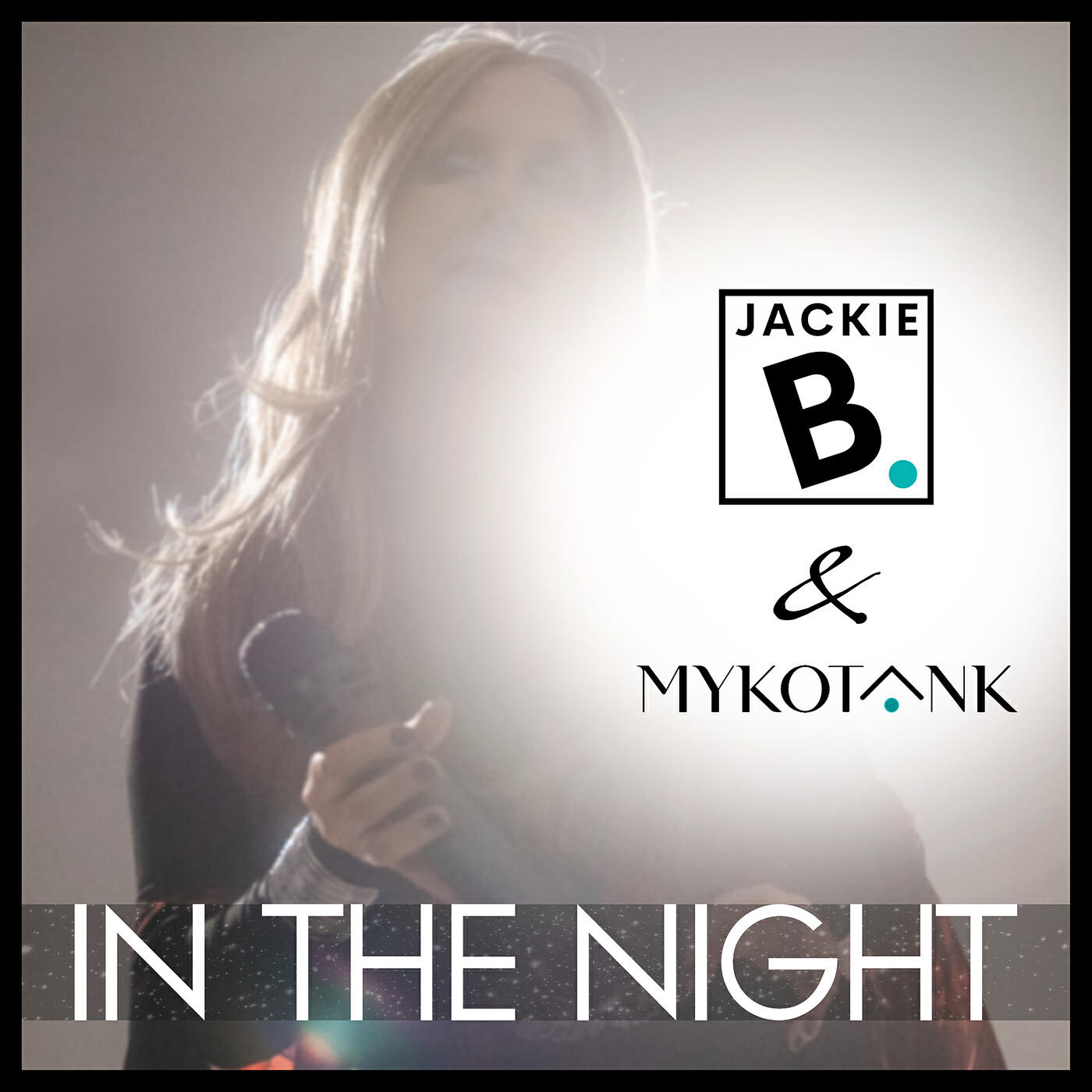 Релиз In the Night (Radio Mix)