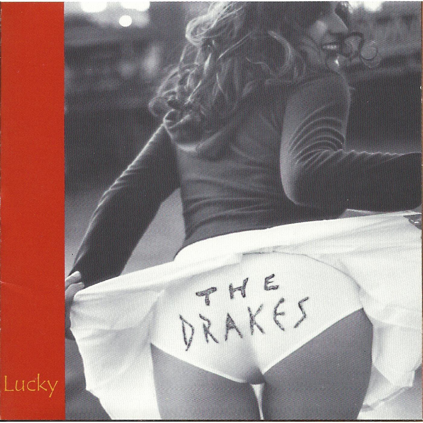 Релиз Lucky