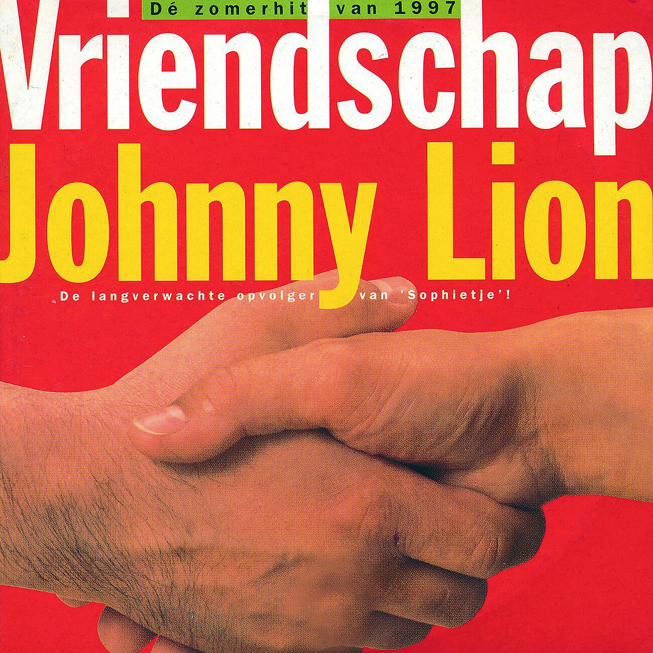 Релиз Vriendschap