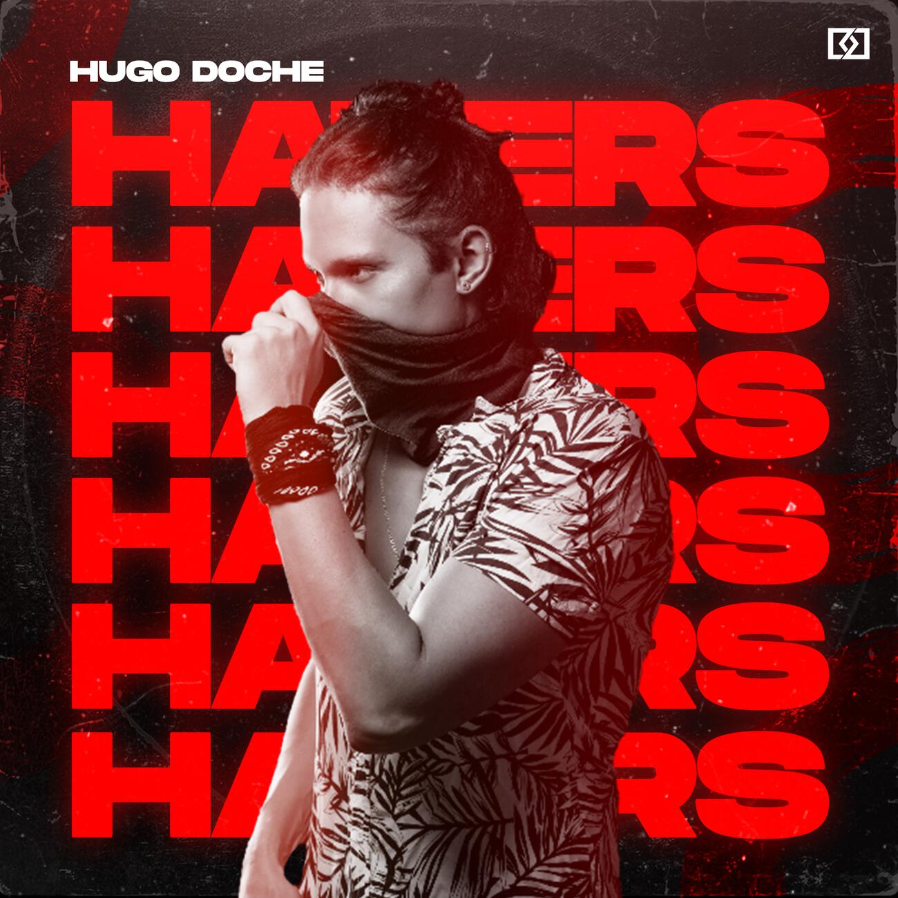 Релиз Haters