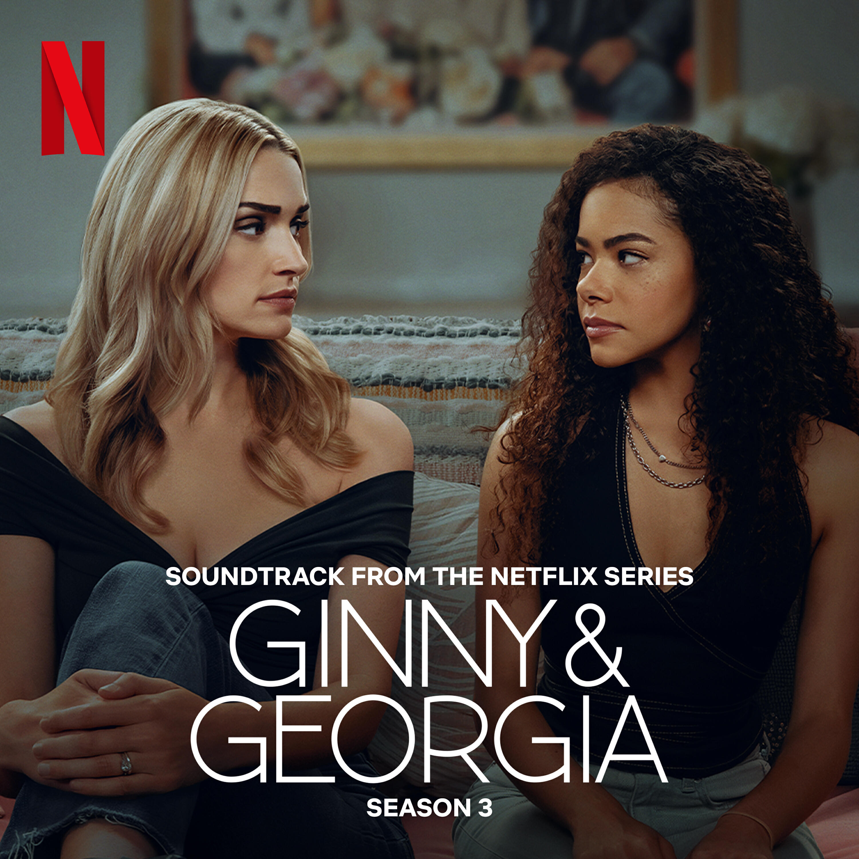 Georgia Cast