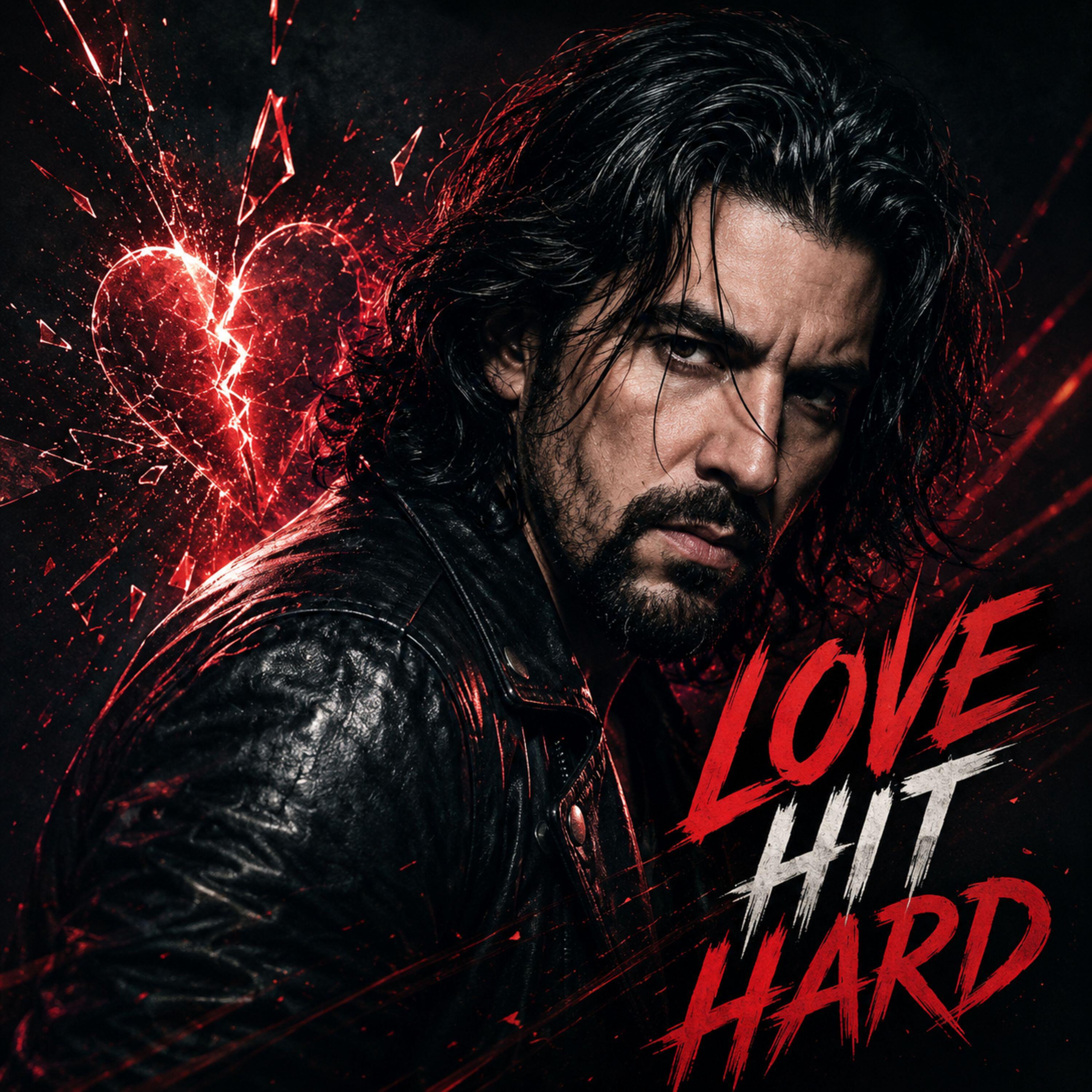 Релиз Love Hit Hard