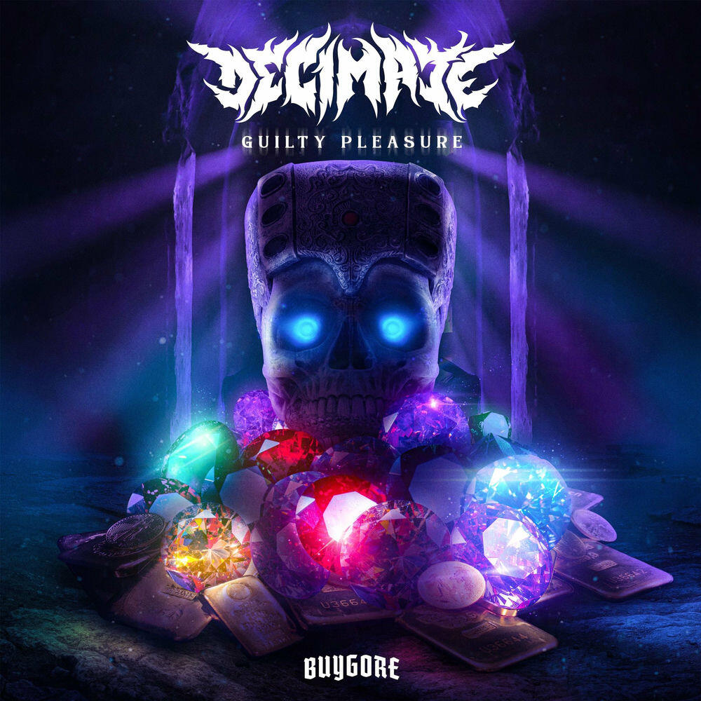 Релиз GUILTY PLEASURE