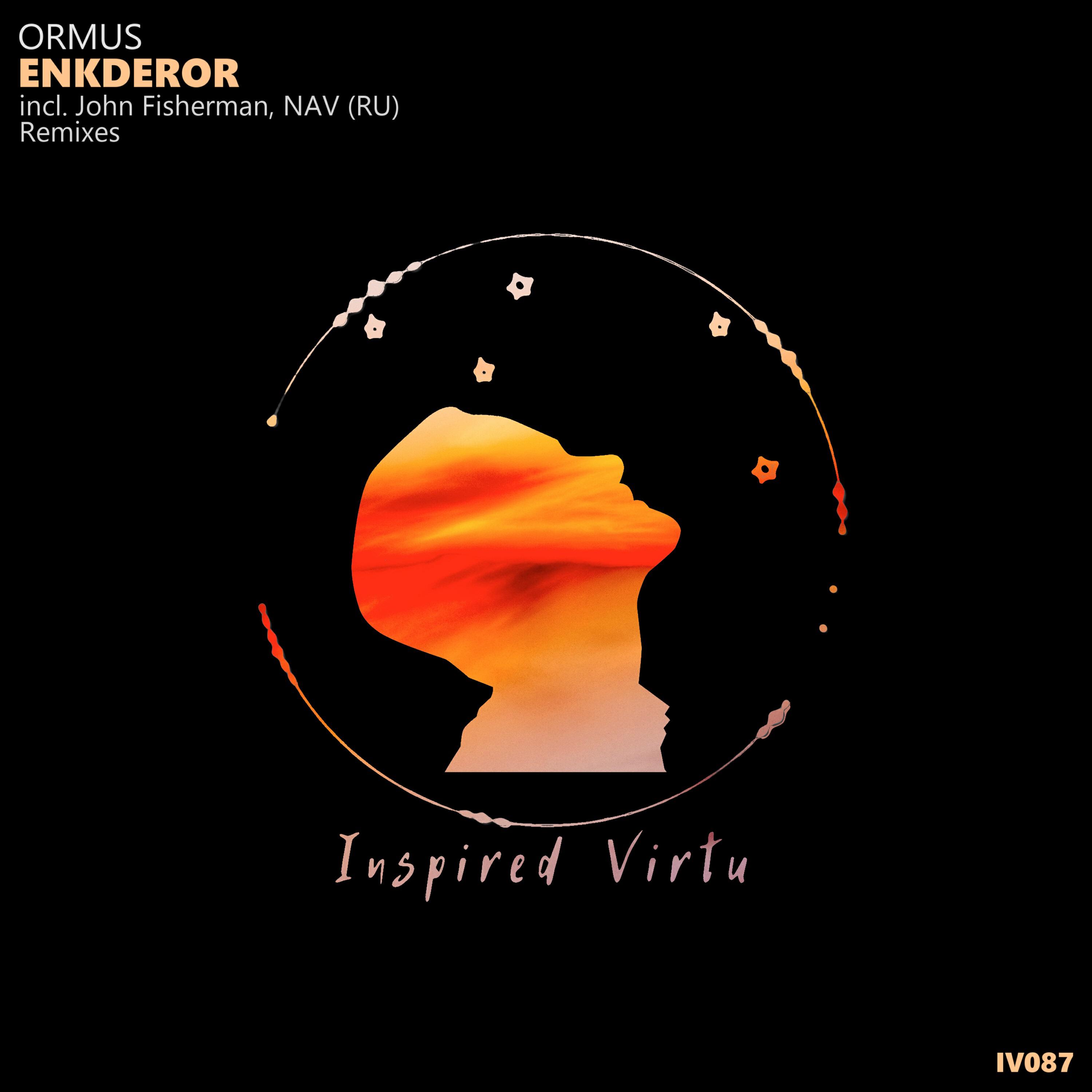 Релиз Enkderor