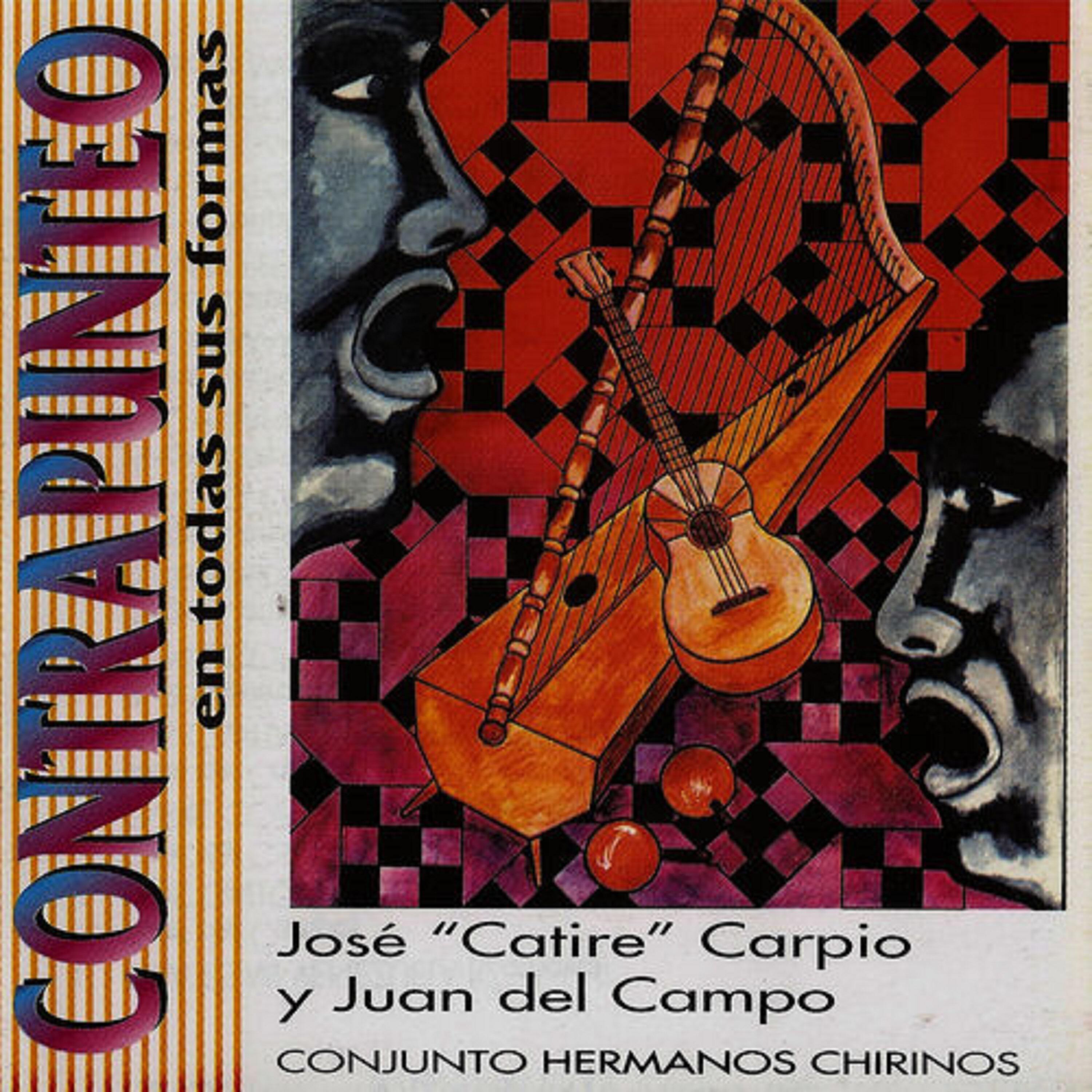Jose "Catire" Carpio