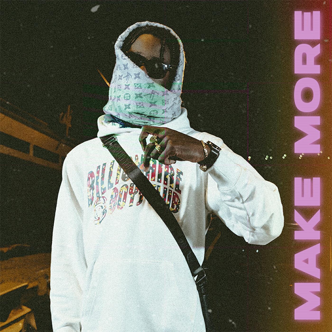 Релиз MAKEMORE